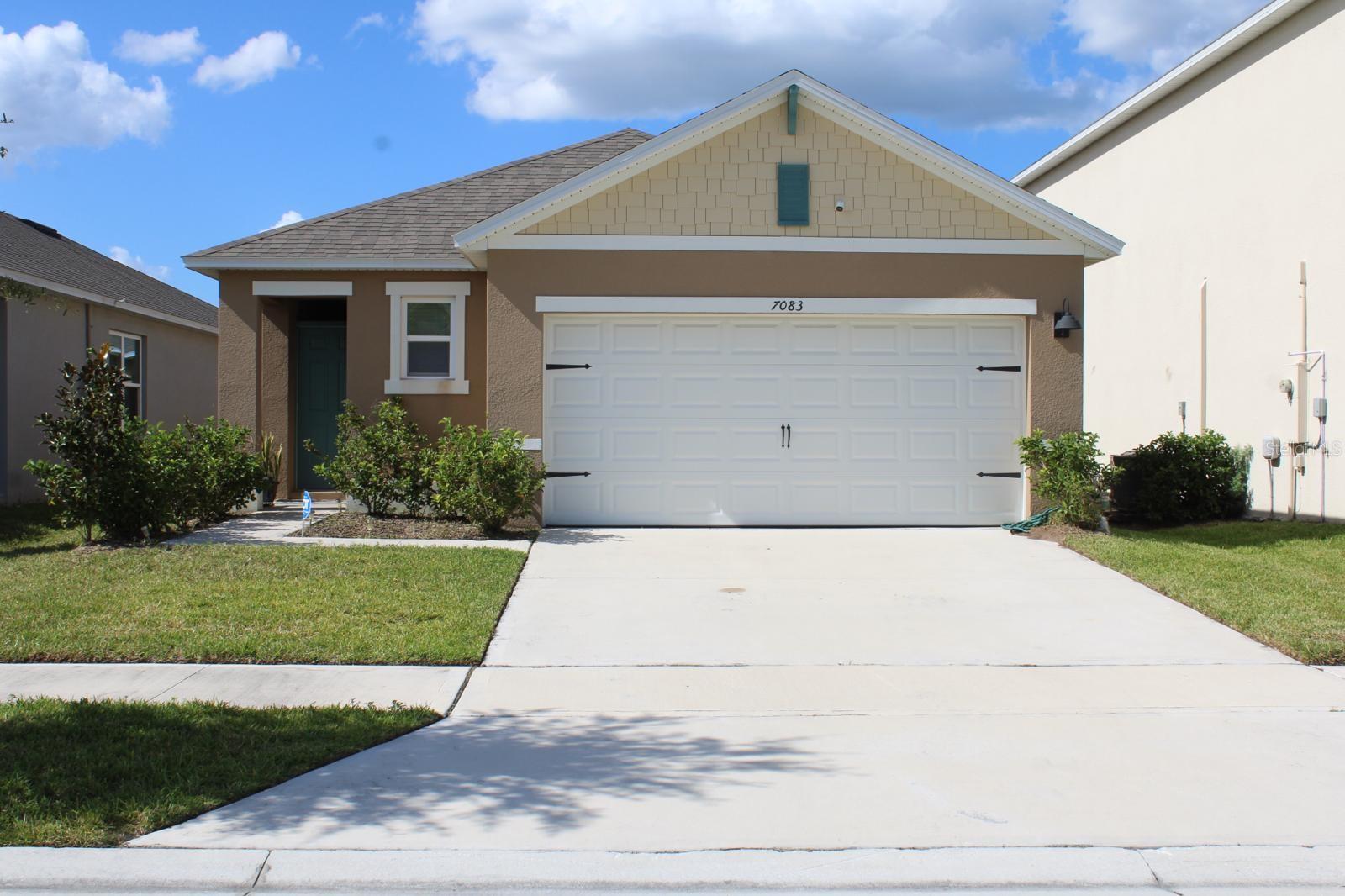 7083 MOTTLED DUCK DR