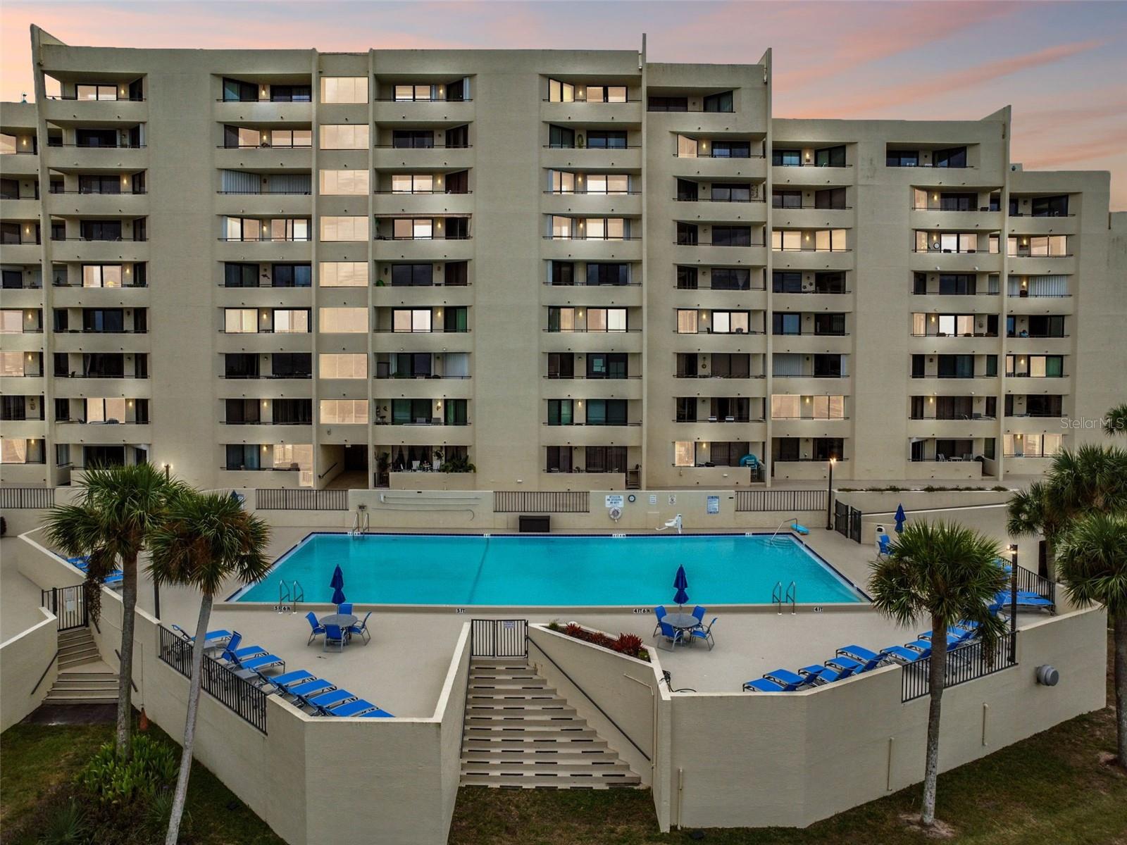 Condominium at 6009 SEA RANCH DR #105, HUDSON, photo 38 of 75