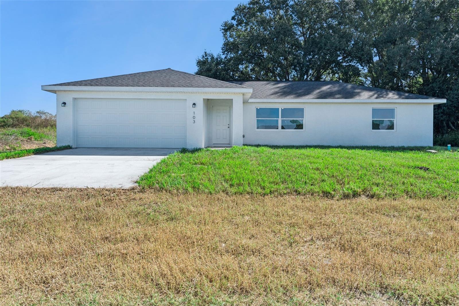 103 N CAPE TER