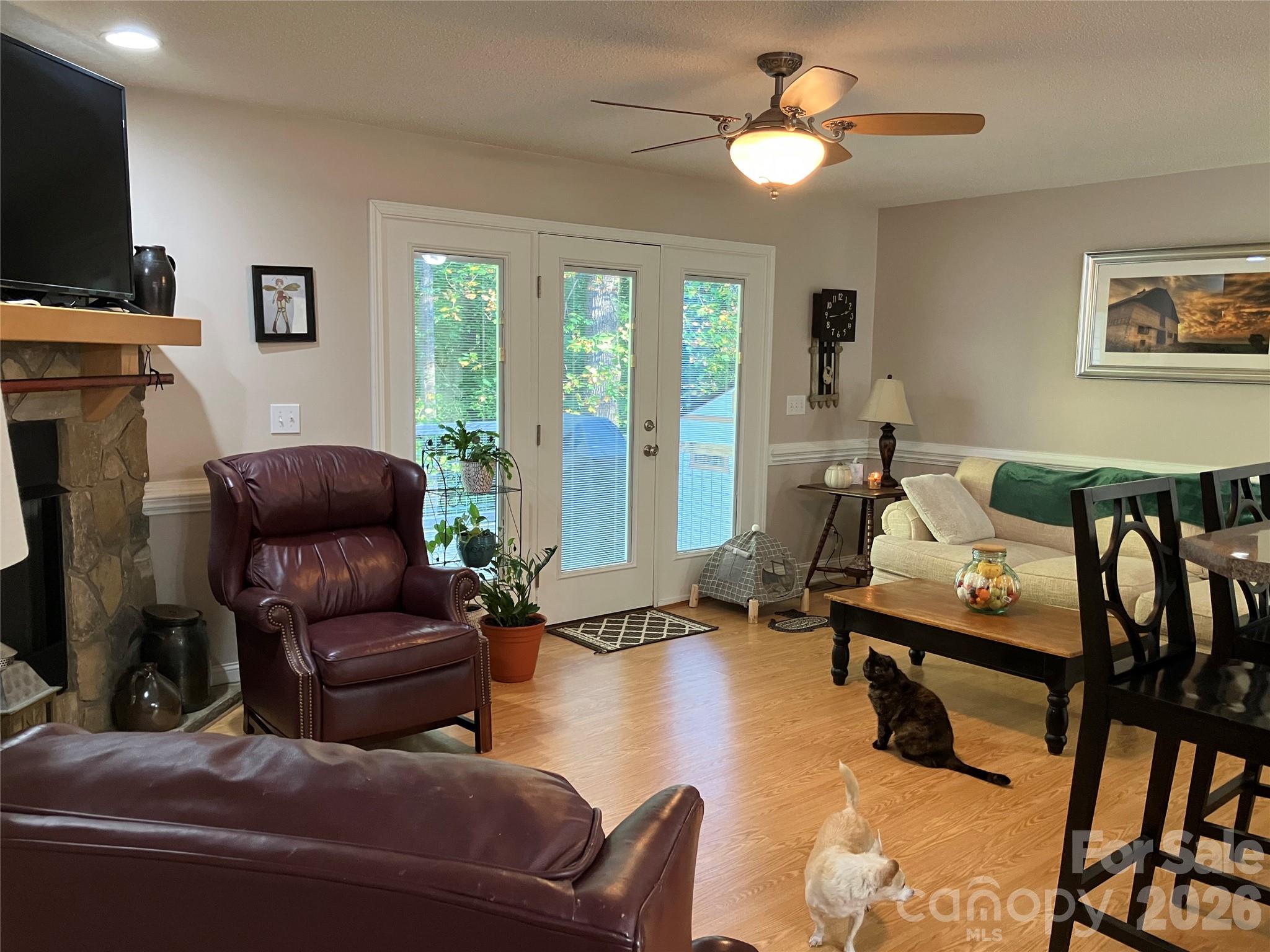 Single Family Residence at 341 S Main Street, New London, photo 25 of 40