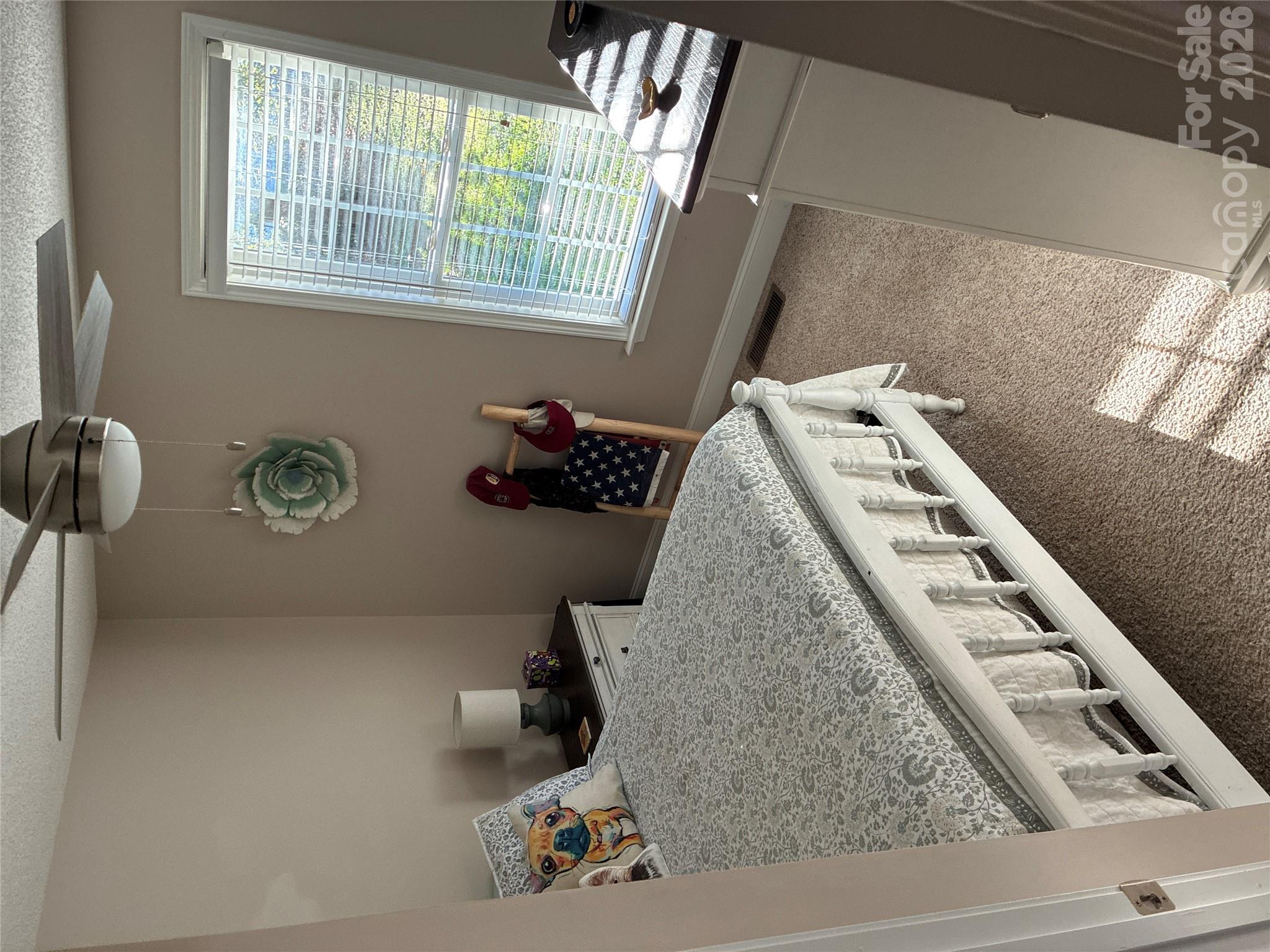 Second bedroom - 341 S Main Street, New London