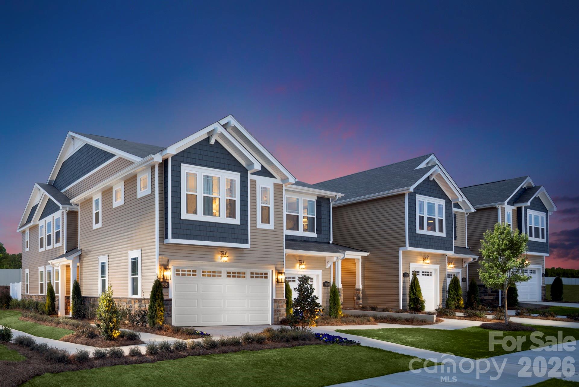6117 Mallow Crossing Lane
