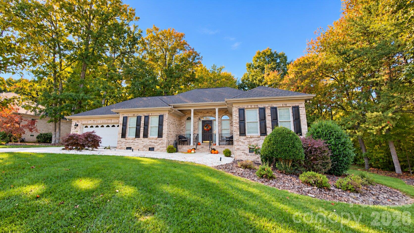 Single Family Residence at 55 Wittenburg Springs Drive, Taylorsville, photo 3 of 36