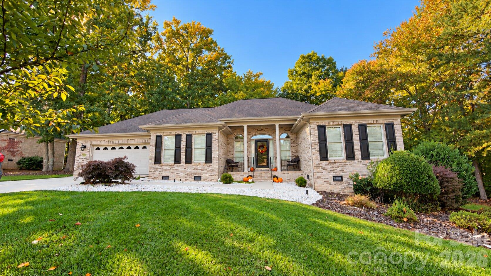 Single Family Residence at 55 Wittenburg Springs Drive, Taylorsville