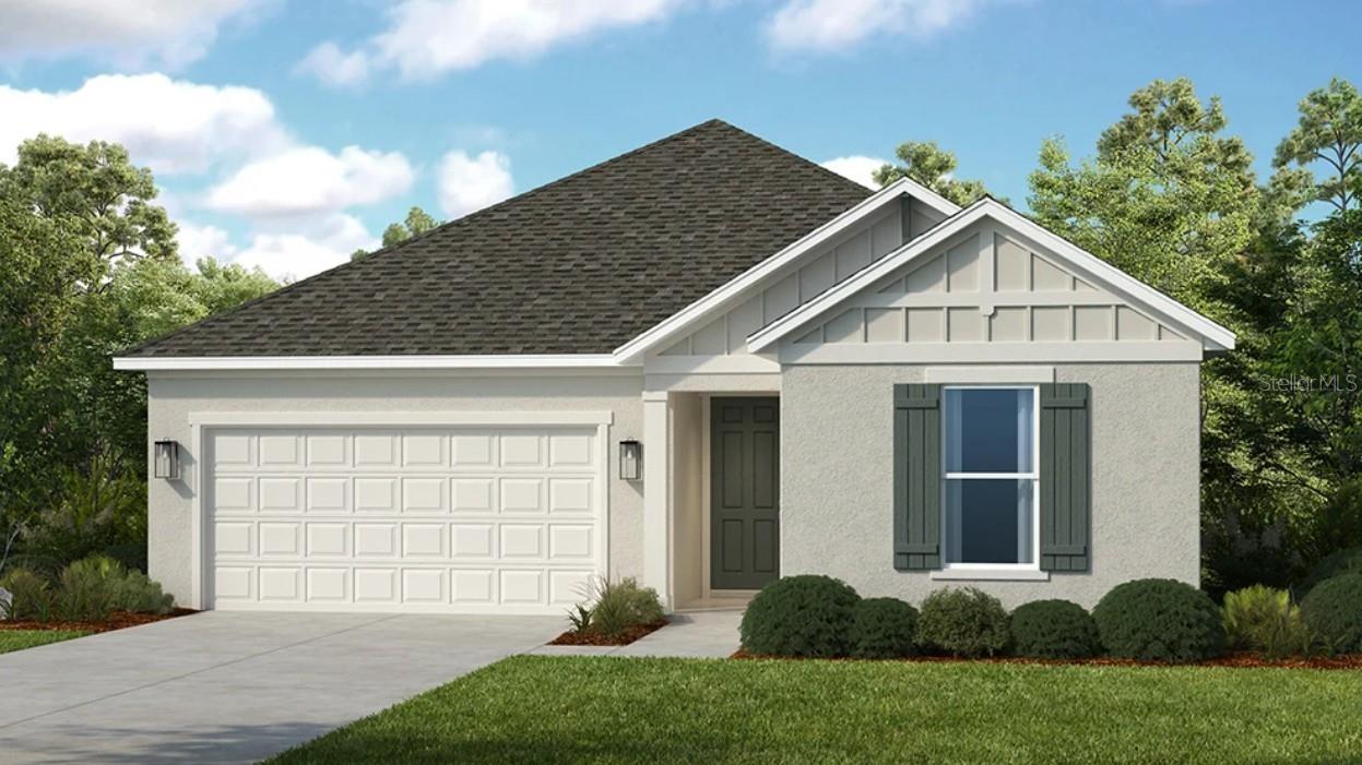 814 SKY SHADE DR
