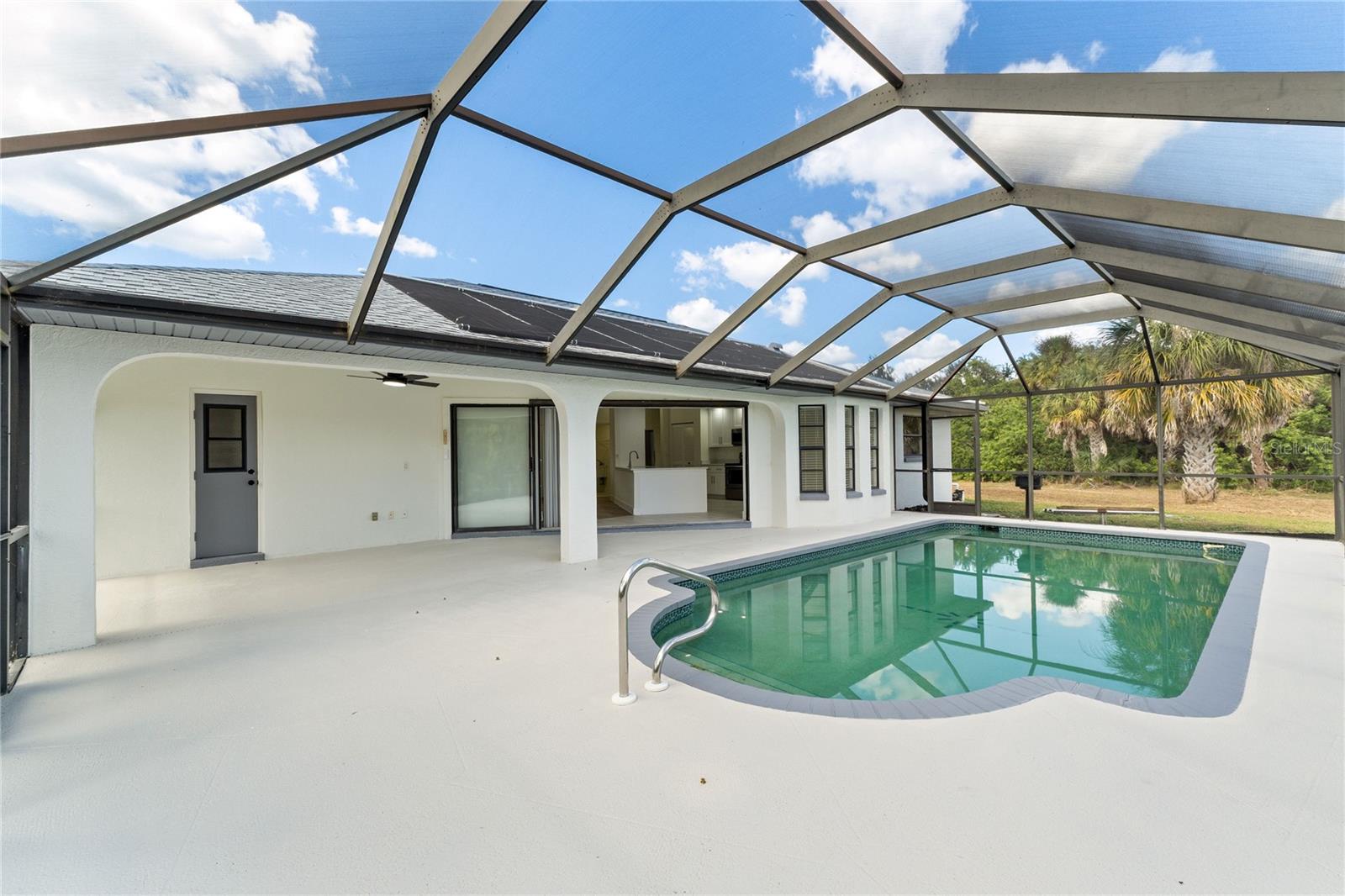 Single Family Residence at 167 MILLPORT ST NW, PORT CHARLOTTE, photo 3 of 47