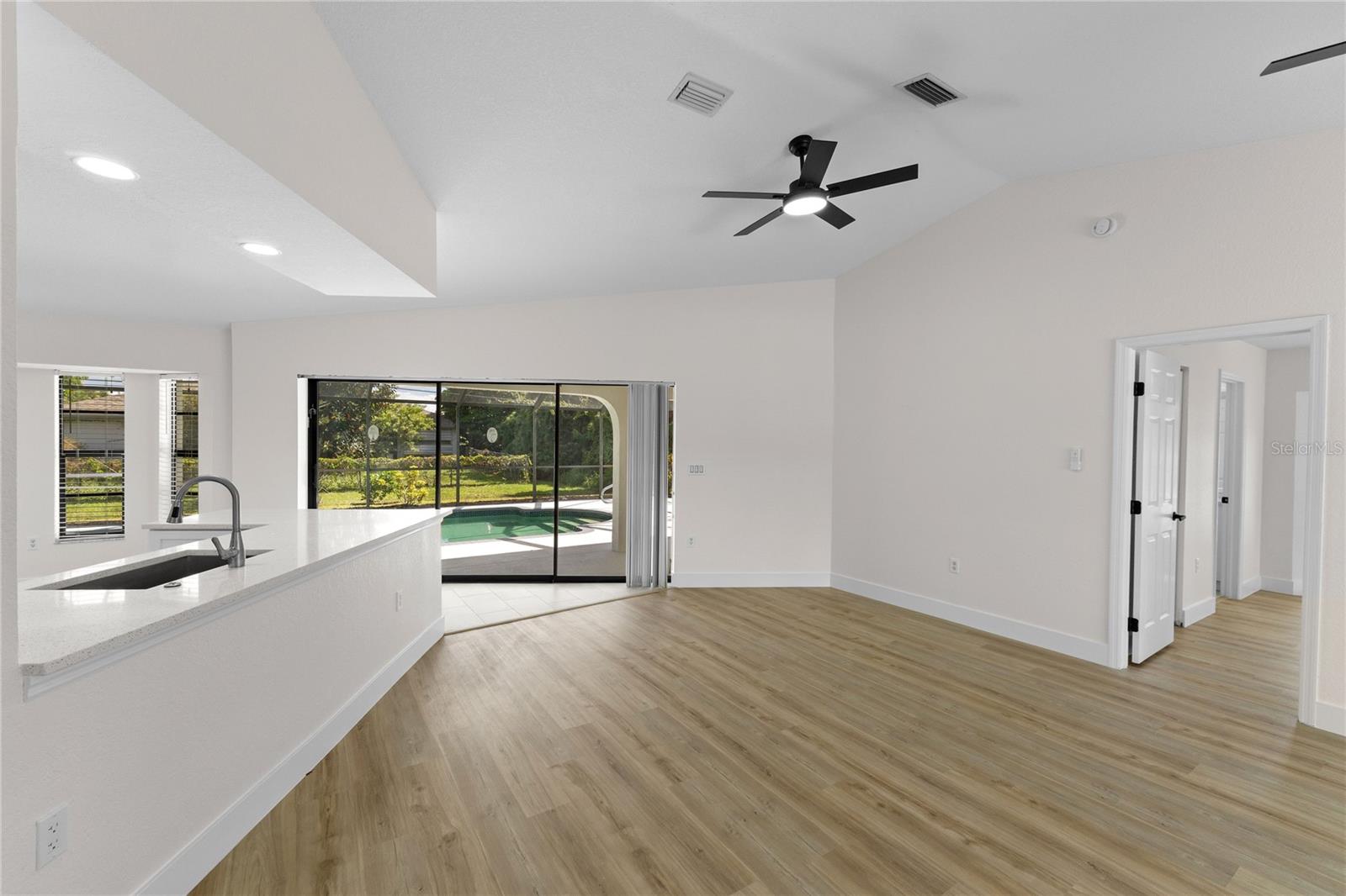 Single Family Residence at 167 MILLPORT ST NW, PORT CHARLOTTE, photo 5 of 47