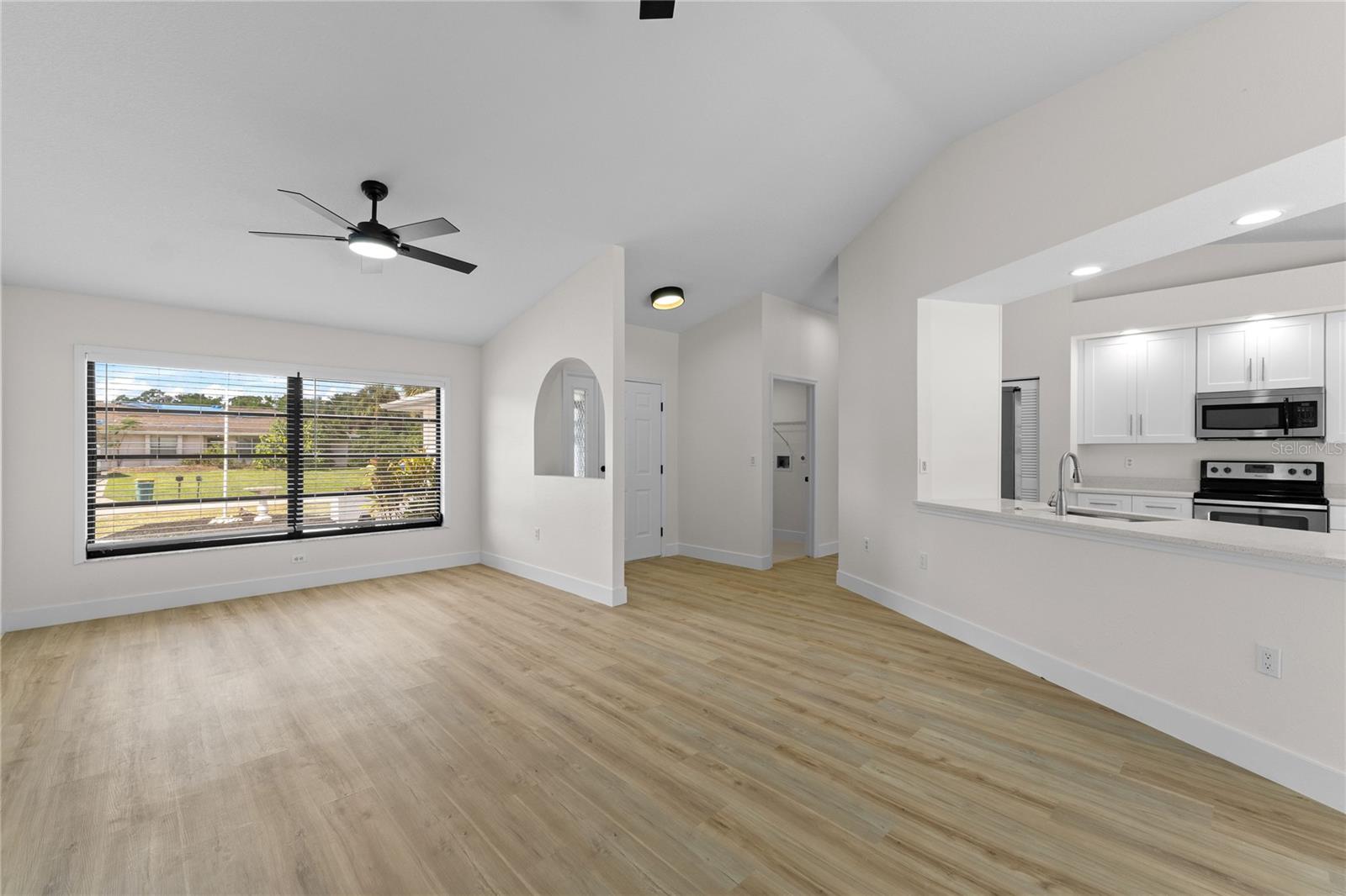 Single Family Residence at 167 MILLPORT ST NW, PORT CHARLOTTE, photo 7 of 47