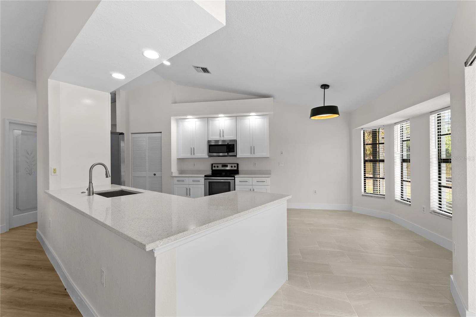 Single Family Residence at 167 MILLPORT ST NW, PORT CHARLOTTE, photo 8 of 47