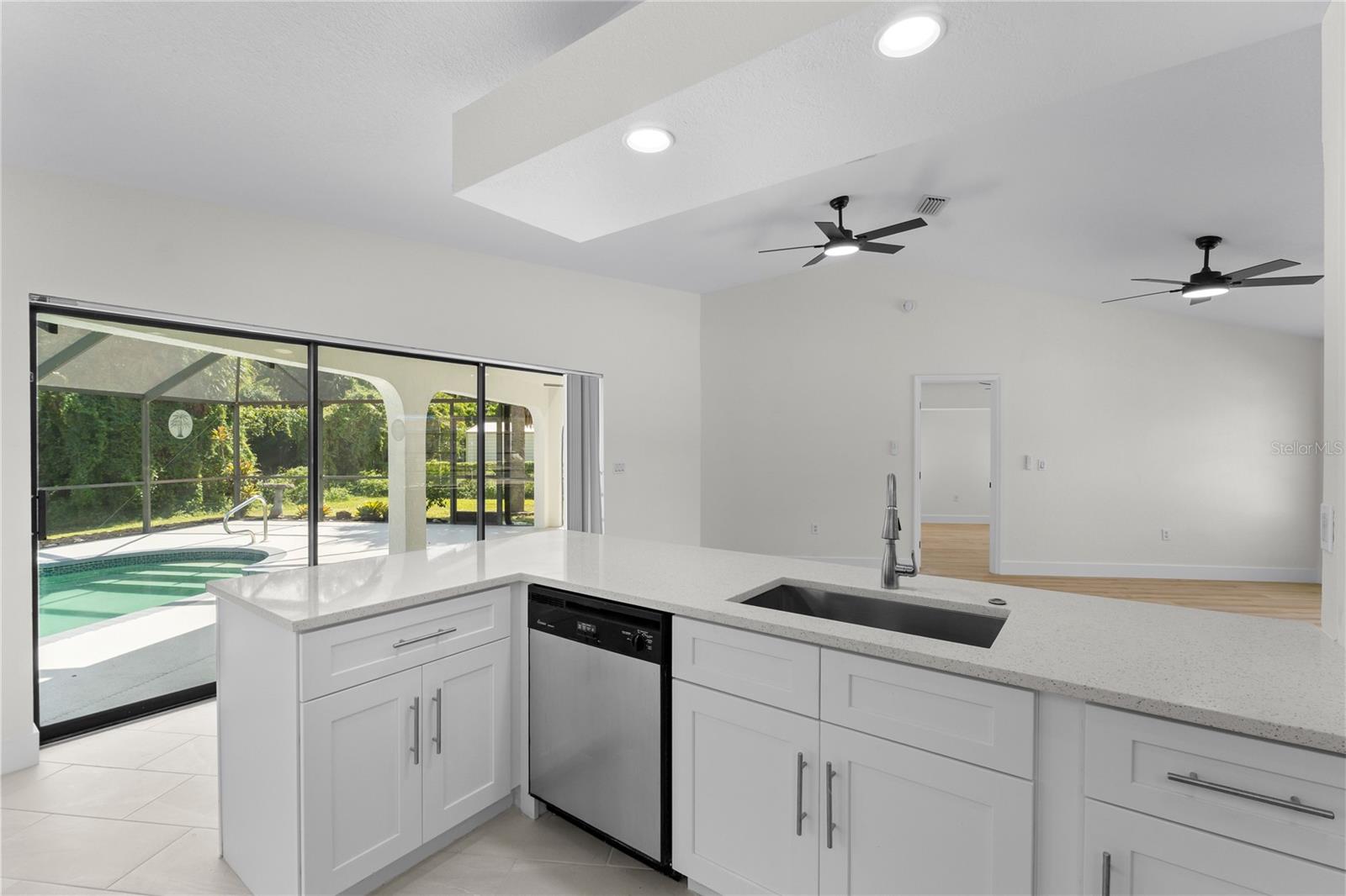 Single Family Residence at 167 MILLPORT ST NW, PORT CHARLOTTE, photo 11 of 47