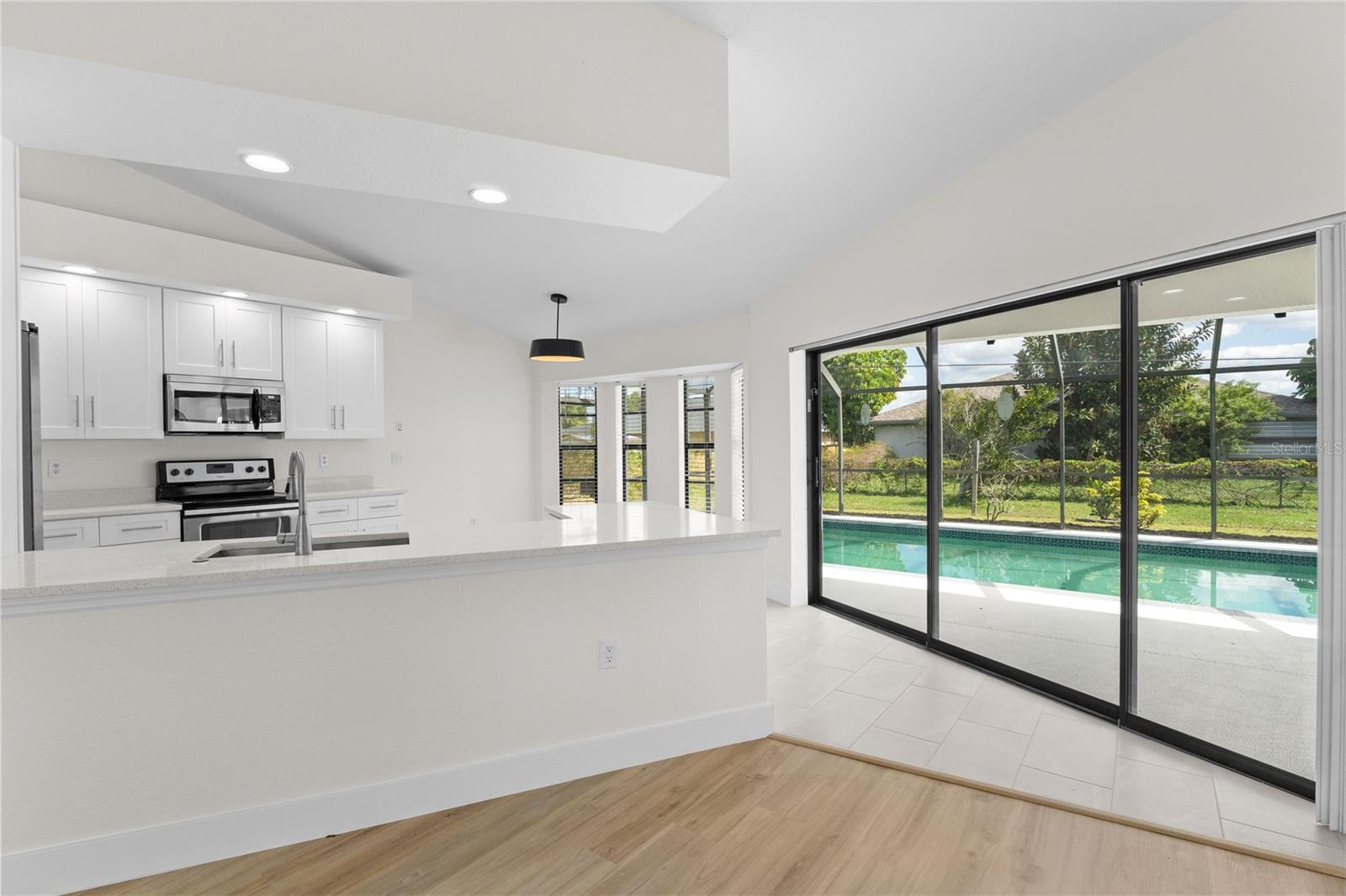 Single Family Residence at 167 MILLPORT ST NW, PORT CHARLOTTE, photo 30 of 47