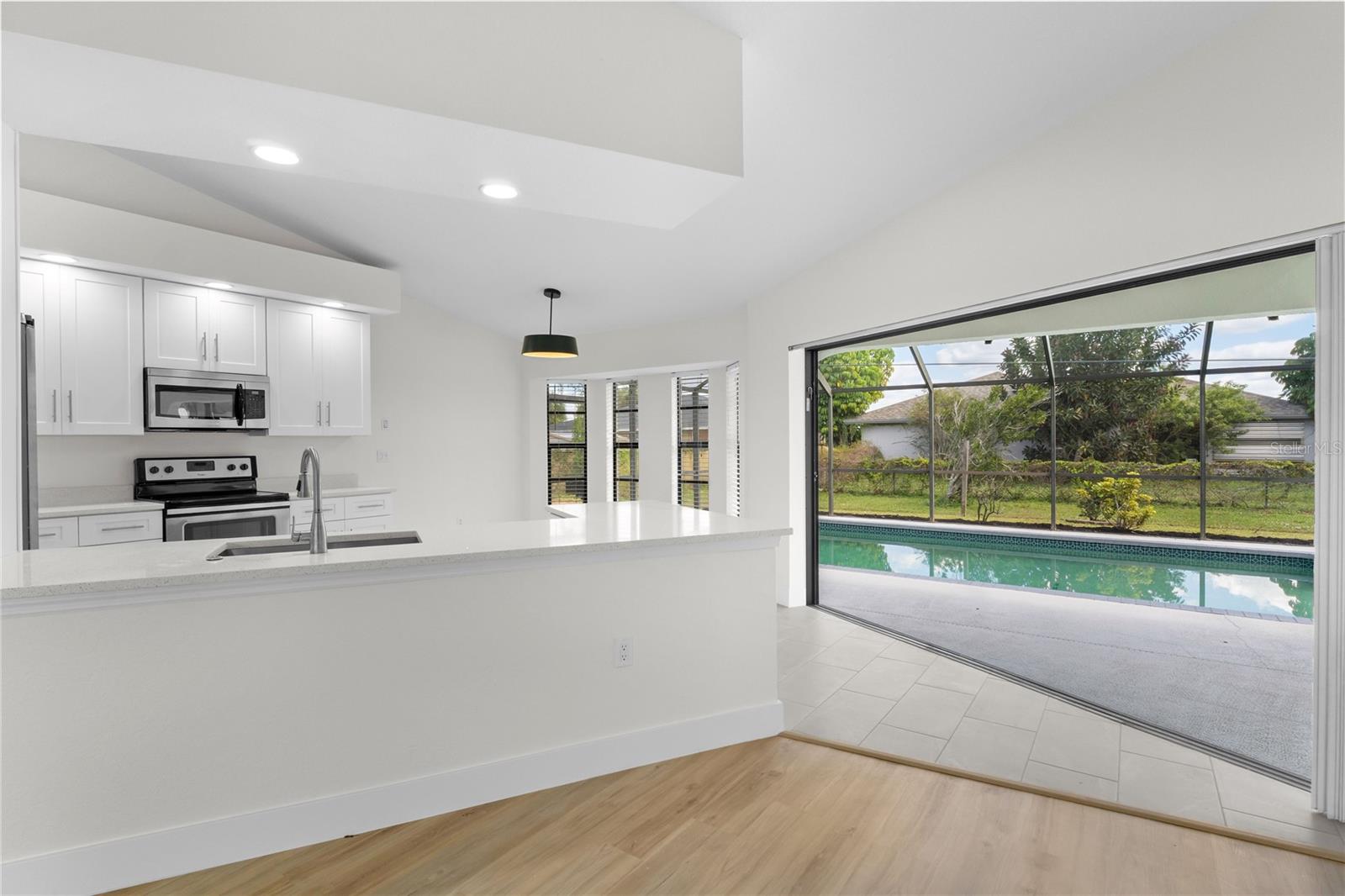Single Family Residence at 167 MILLPORT ST NW, PORT CHARLOTTE, photo 31 of 47