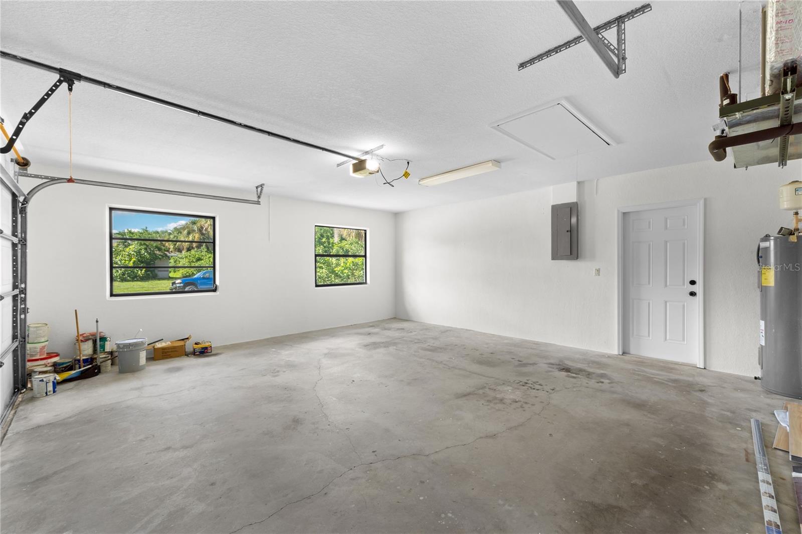 Single Family Residence at 167 MILLPORT ST NW, PORT CHARLOTTE, photo 42 of 47