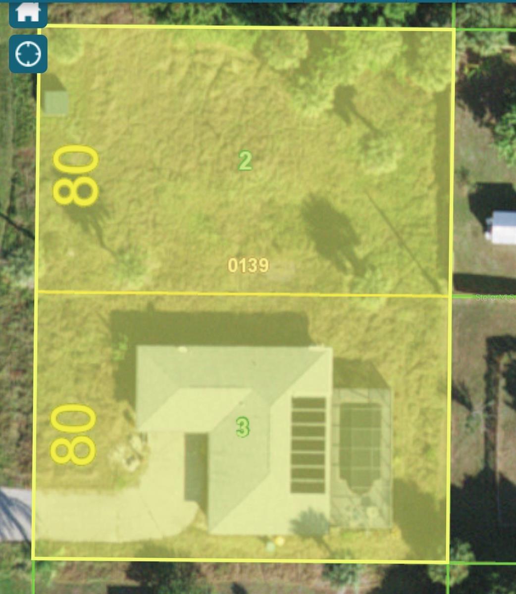 Single Family Residence at 167 MILLPORT ST NW, PORT CHARLOTTE, photo 46 of 47