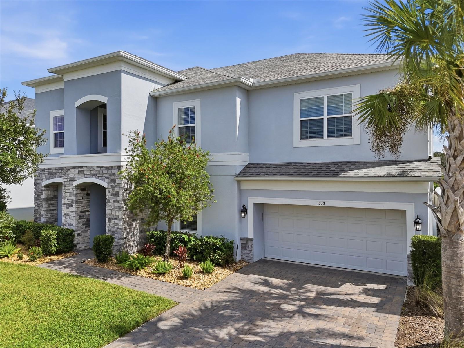 1552 MYRTLE OAKS TRL
