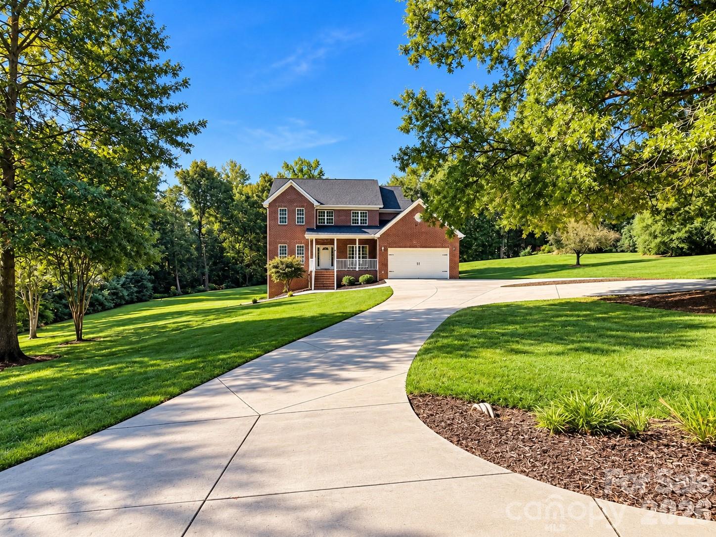 Single Family Residence at 5616 Polk Mountain Drive, Marshville, photo 2 of 50