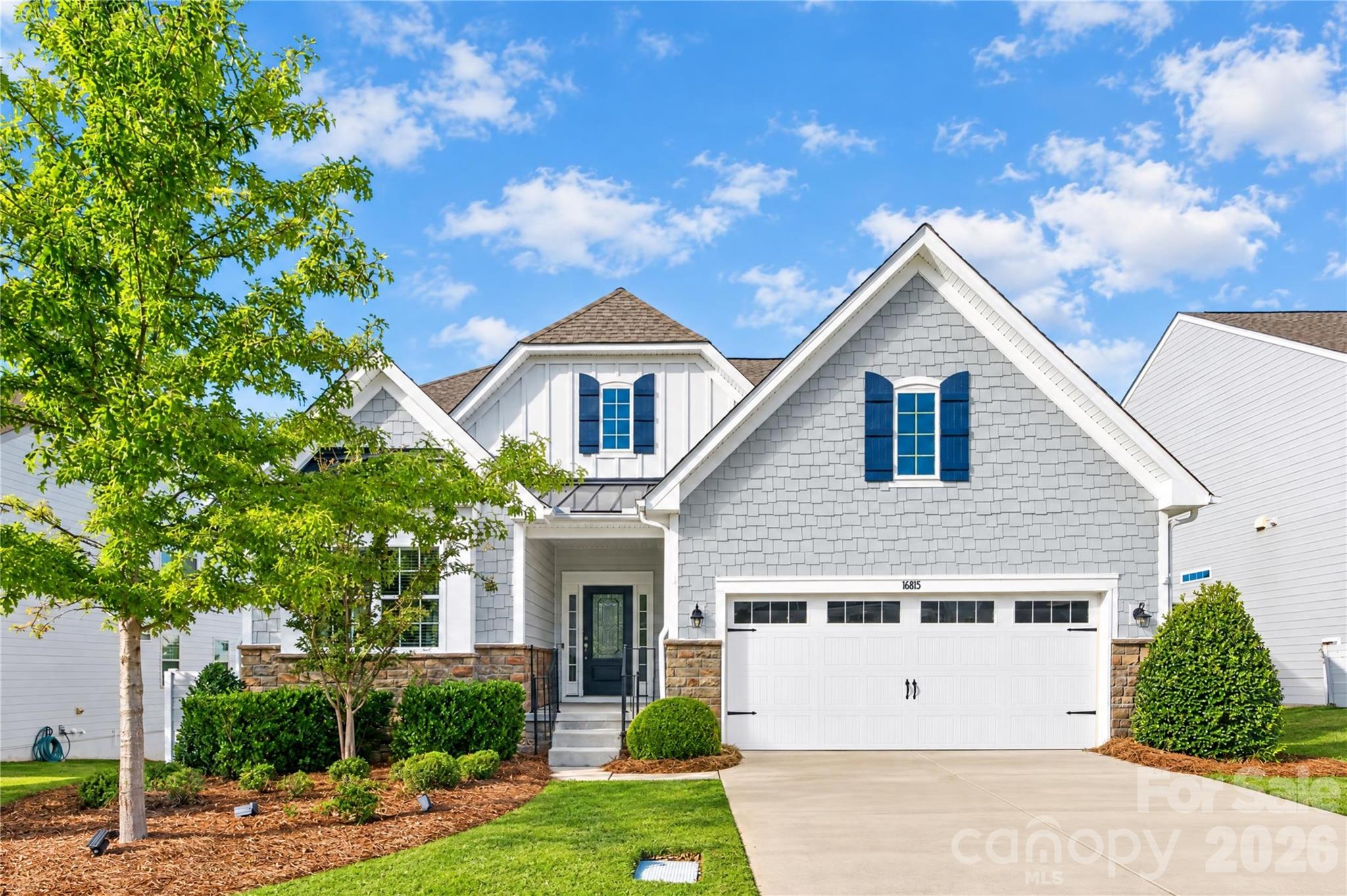 16815 Lookout Landing Lane