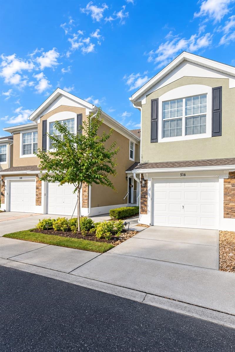 512 HOCKENDALE CV #1