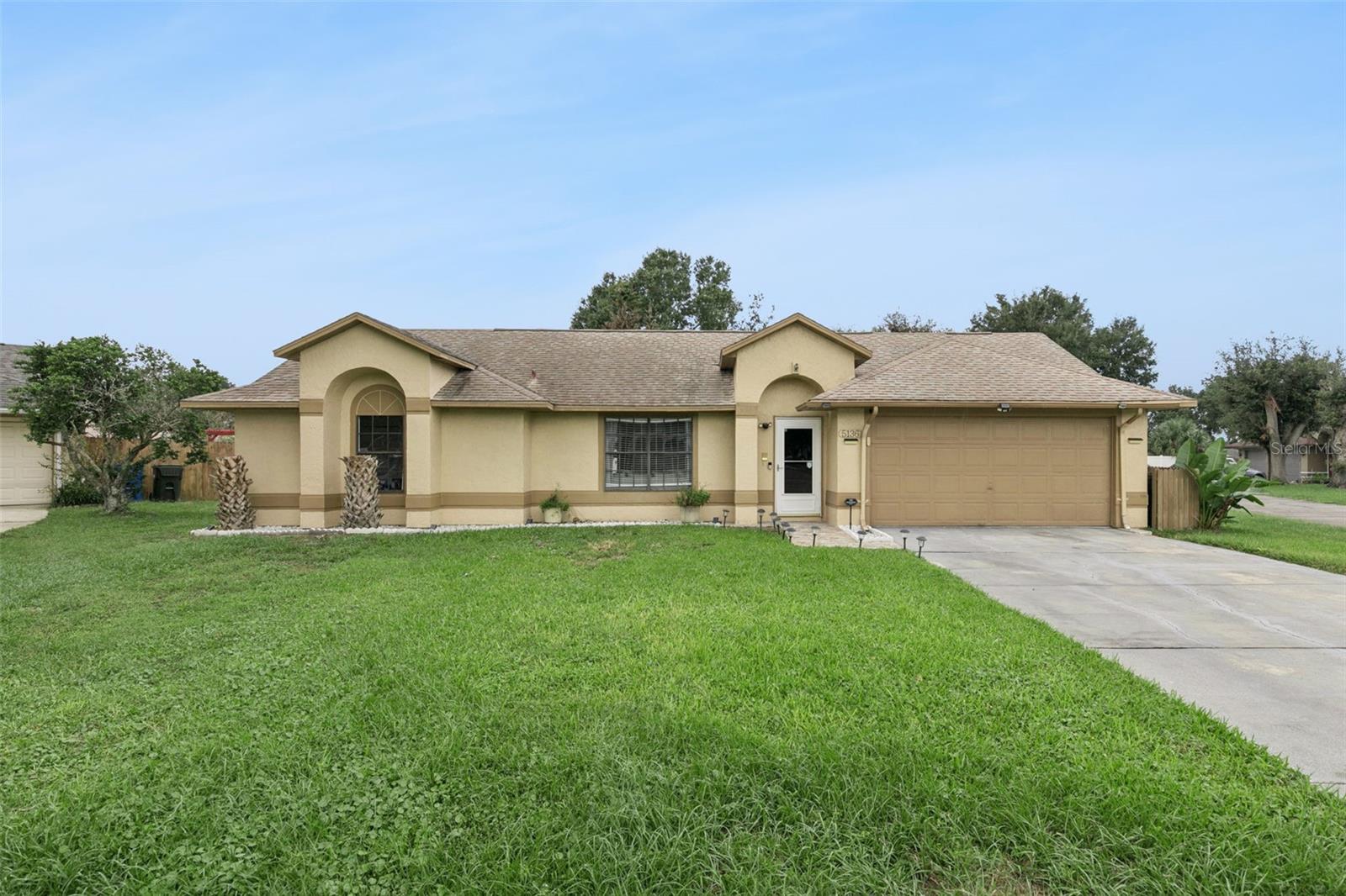 5136 TIMBER RIDGE TRL