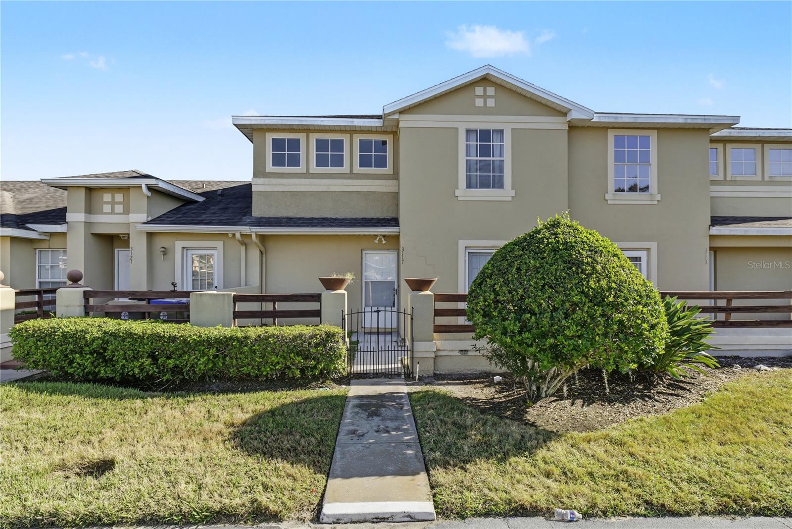 3117 SANDY SHORE LN