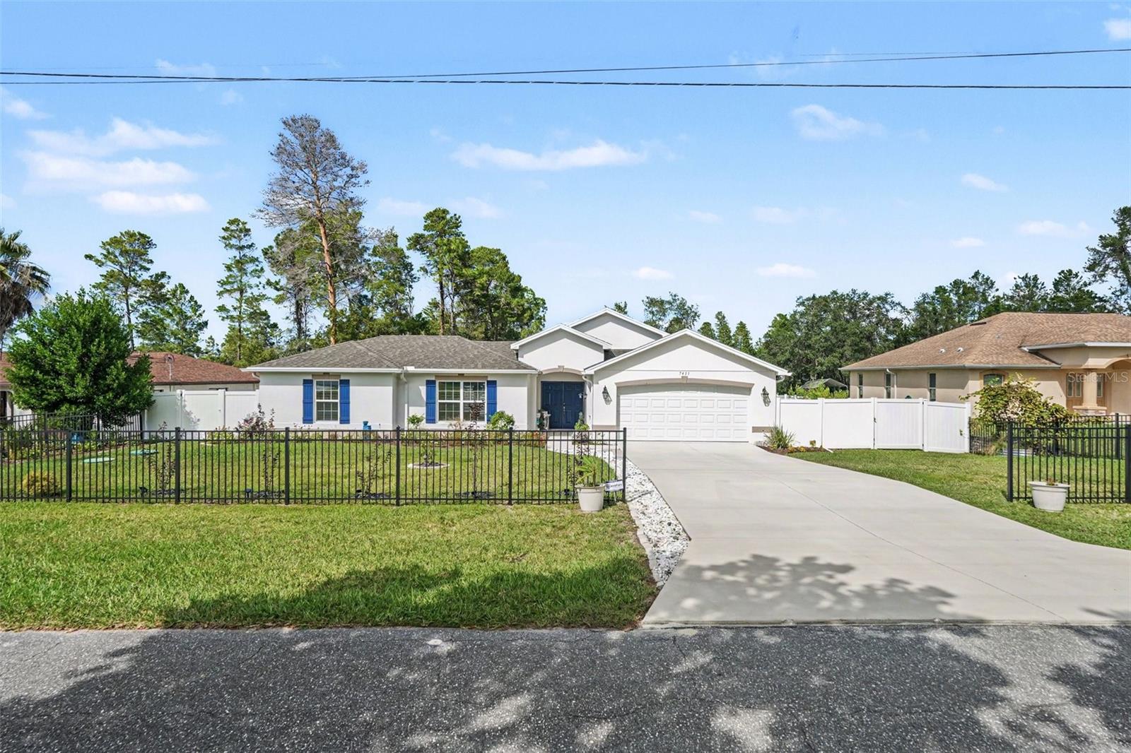 7451 BLACKBIRD AVE
