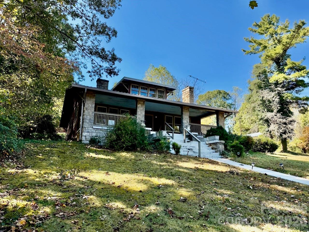 Office at 383 Weaverville Road, Woodfin, photo 2 of 15