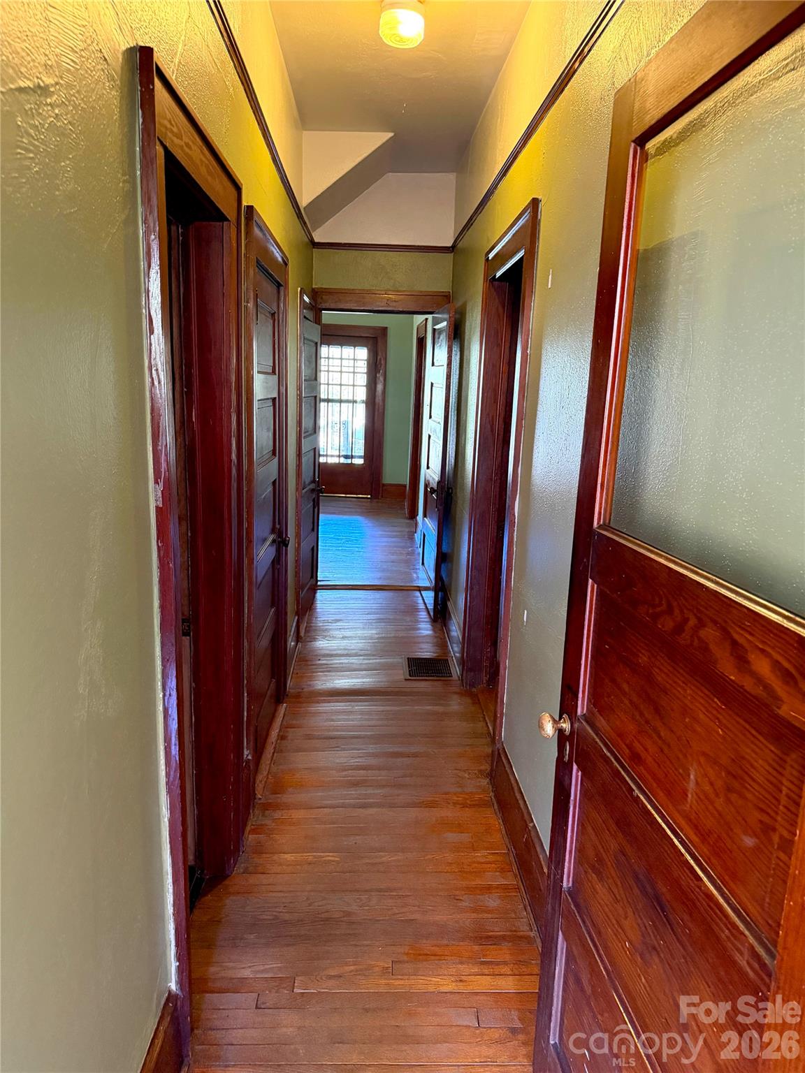 Office at 383 Weaverville Road, Woodfin, photo 8 of 15