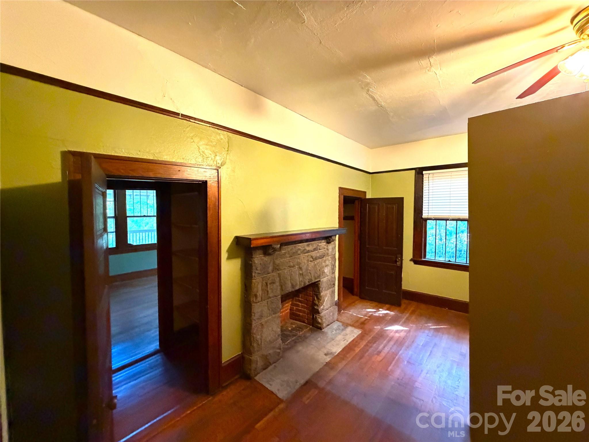 Office at 383 Weaverville Road, Woodfin, photo 9 of 15
