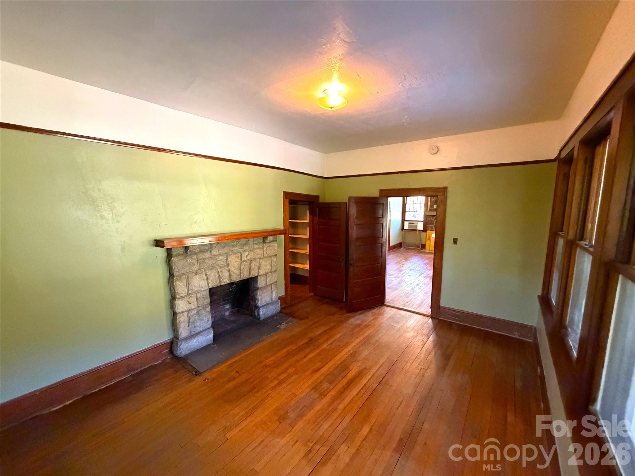 Office at 383 Weaverville Road, Woodfin, photo 11 of 15
