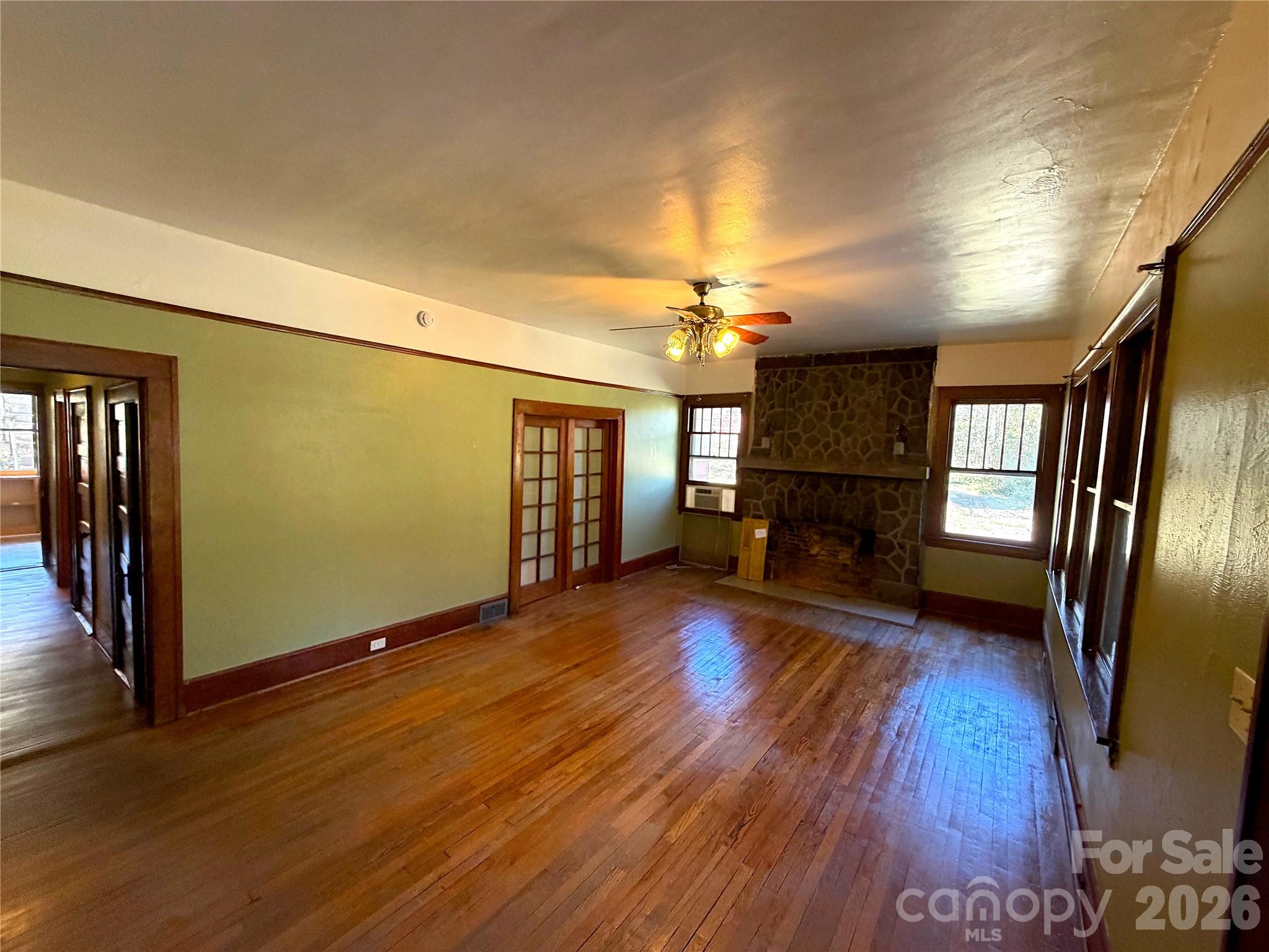 Office at 383 Weaverville Road, Woodfin, photo 12 of 15