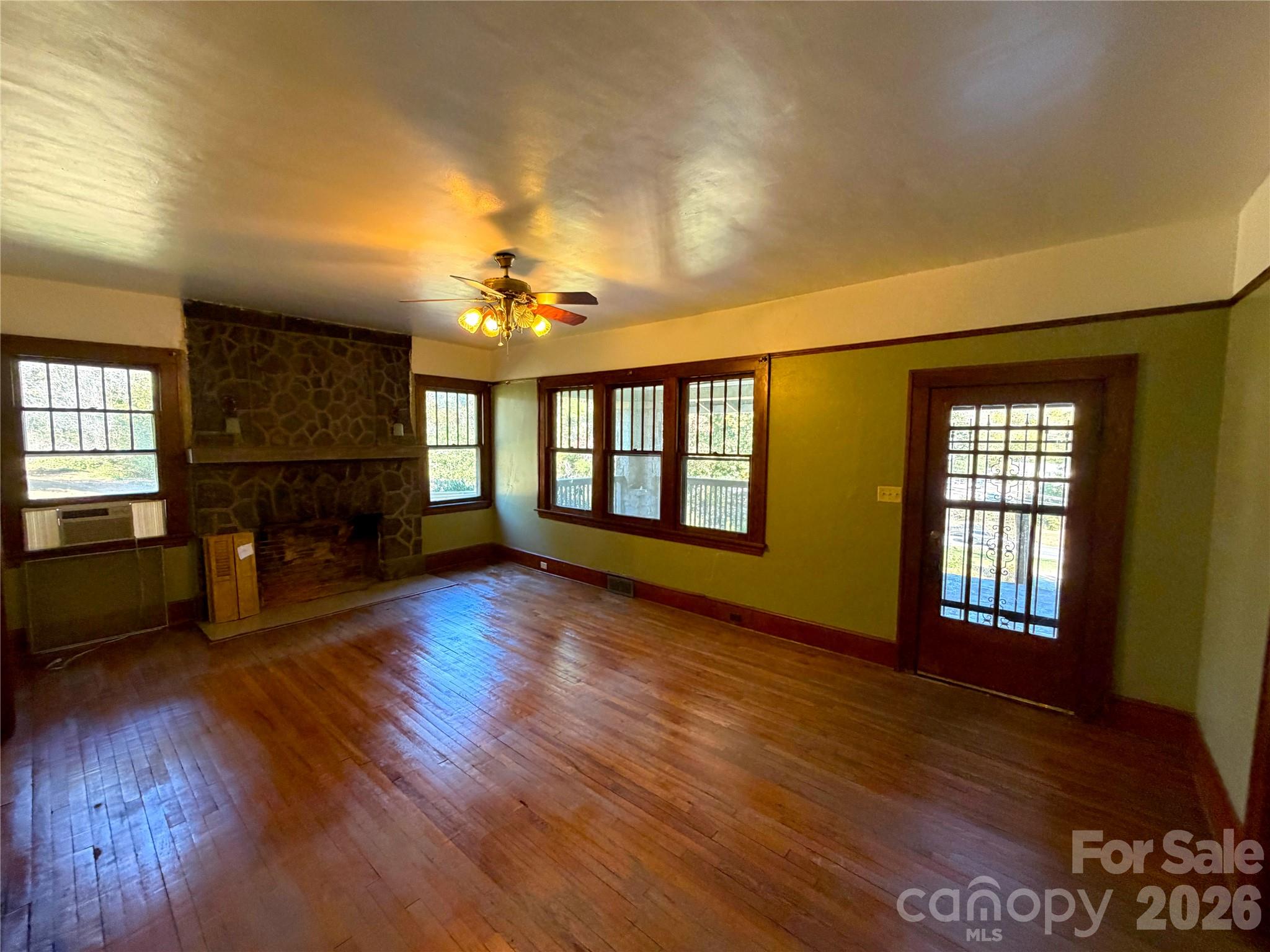 Office at 383 Weaverville Road, Woodfin, photo 14 of 15