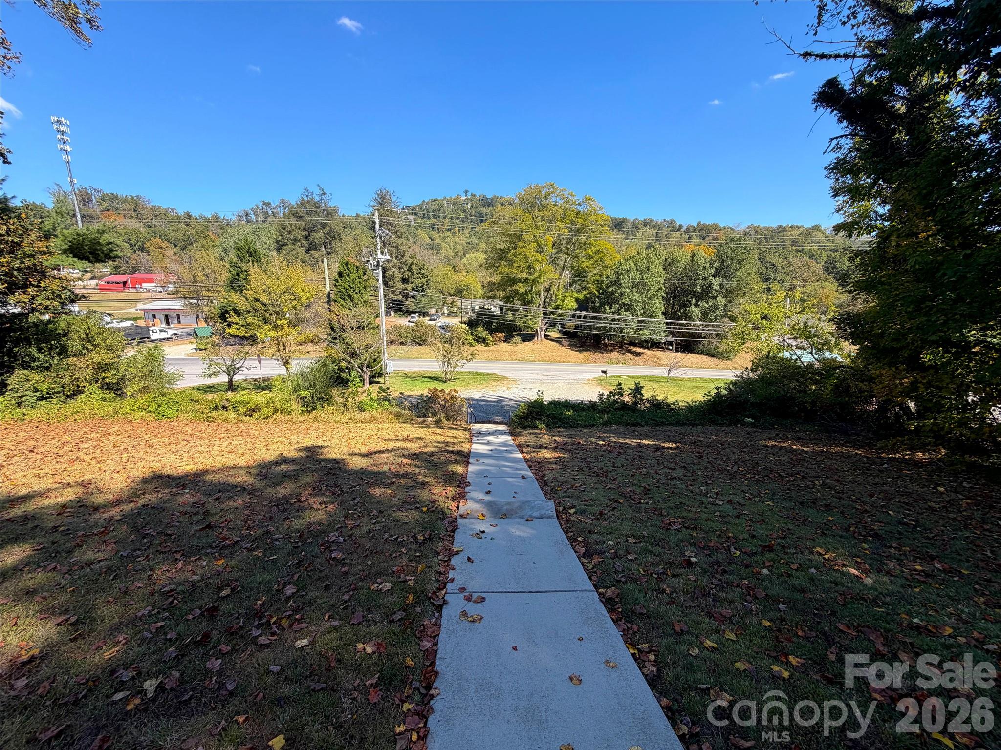 Office at 383 Weaverville Road, Woodfin, photo 4 of 15