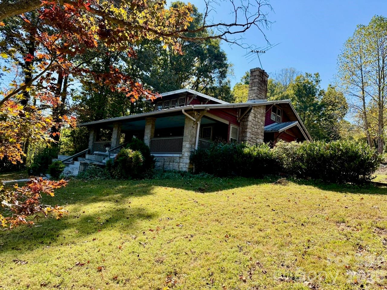 Office at 383 Weaverville Road, Woodfin, photo 3 of 15