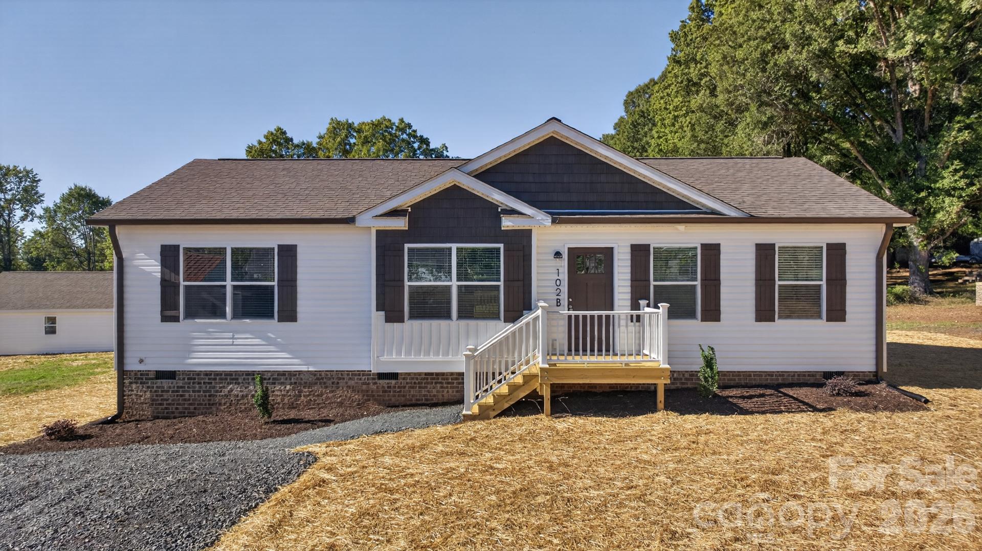 102B Turner Road