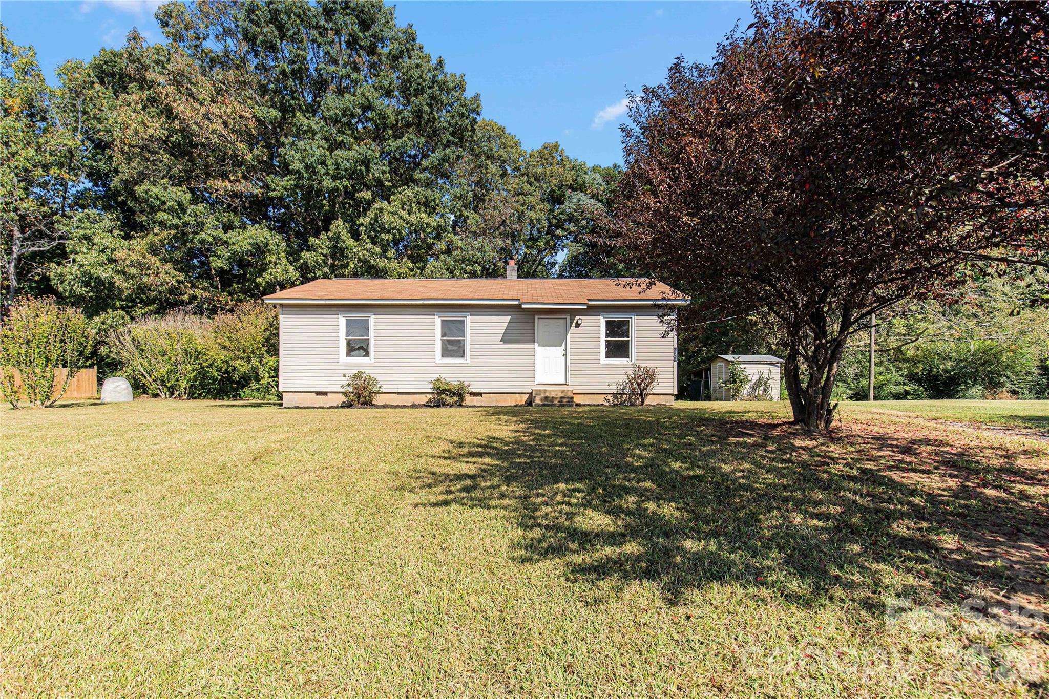 3748 Jenkins Road