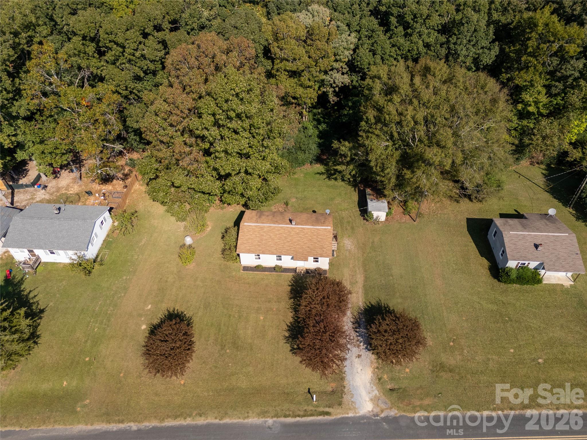 Single Family Residence at 3748 Jenkins Road, Clover, photo 27 of 29