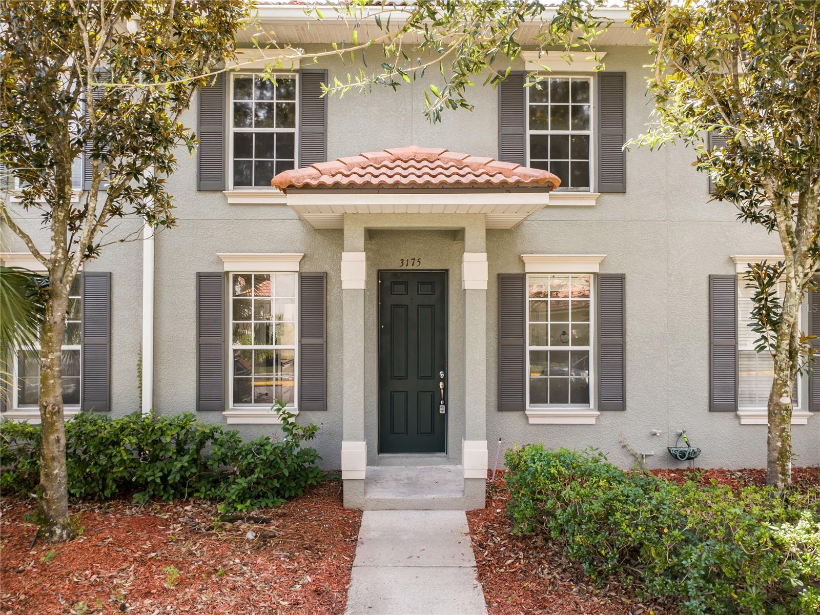 3175 VIA OTERO DR