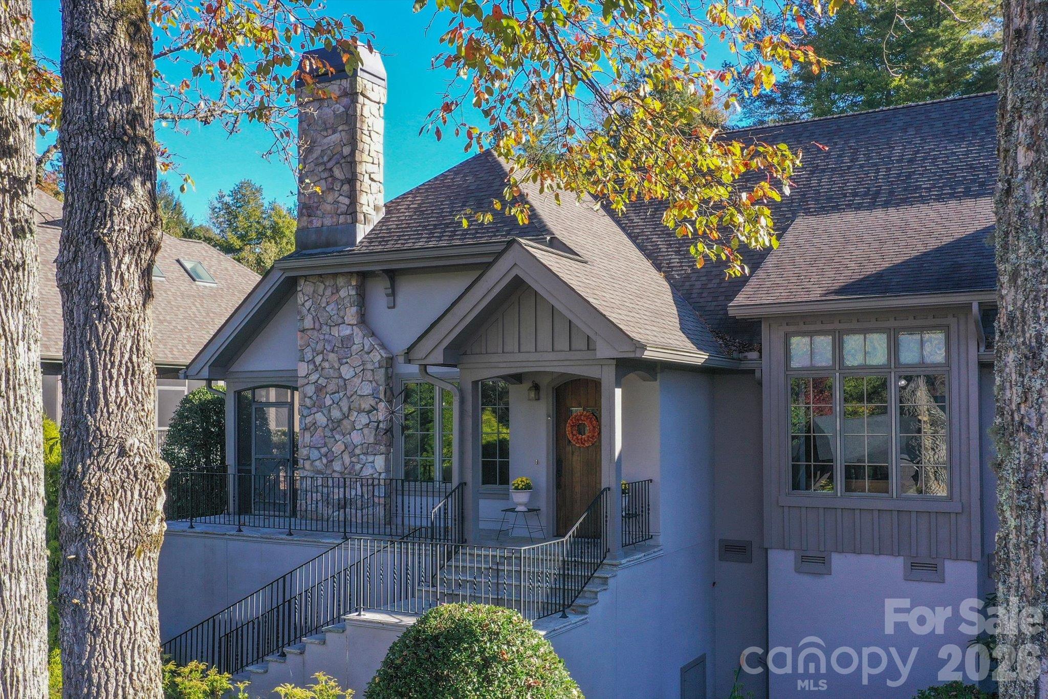 22 Hollyberry Lane