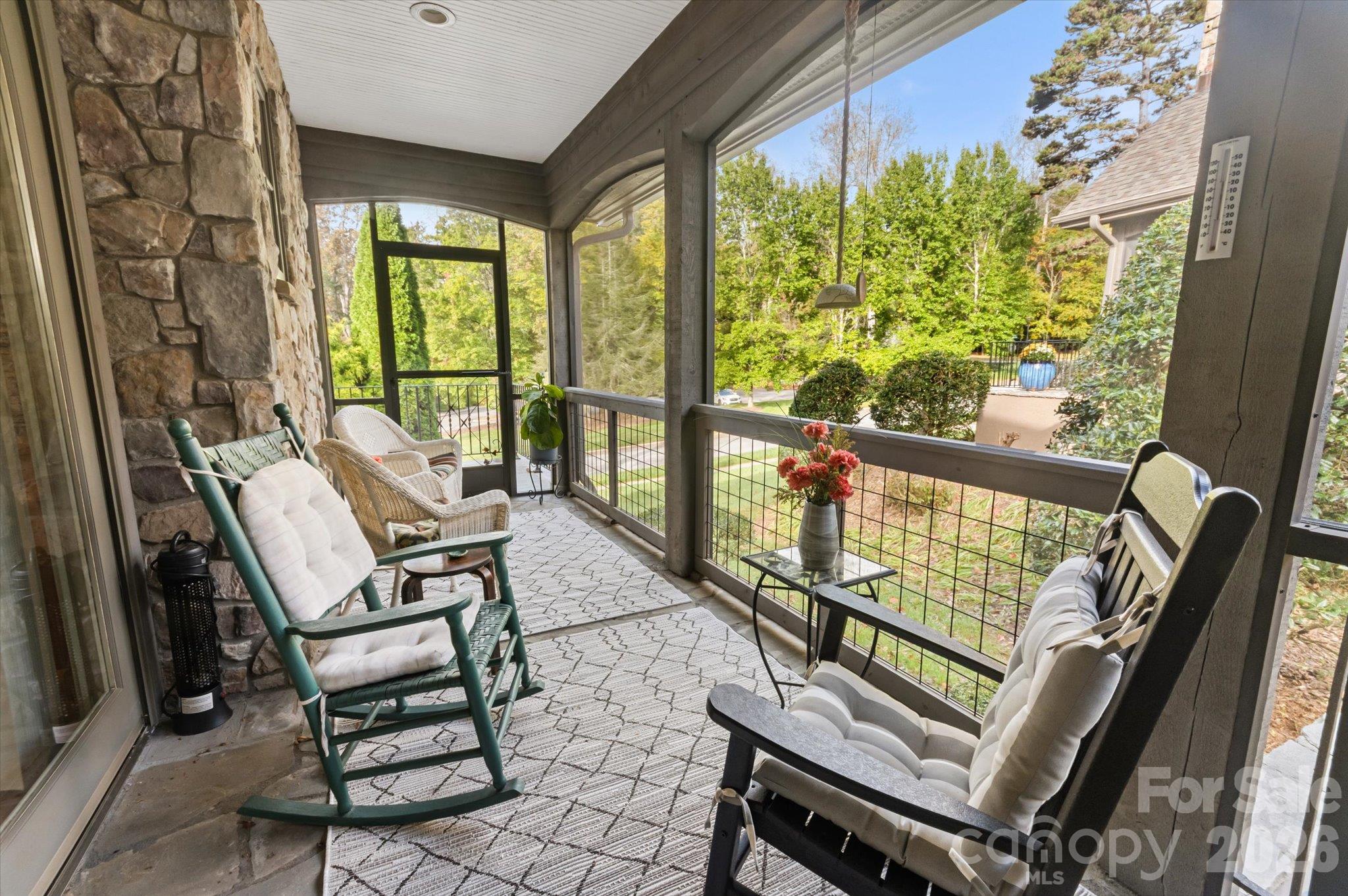 Single Family Residence at 22 Hollyberry Lane, Brevard, photo 22 of 43