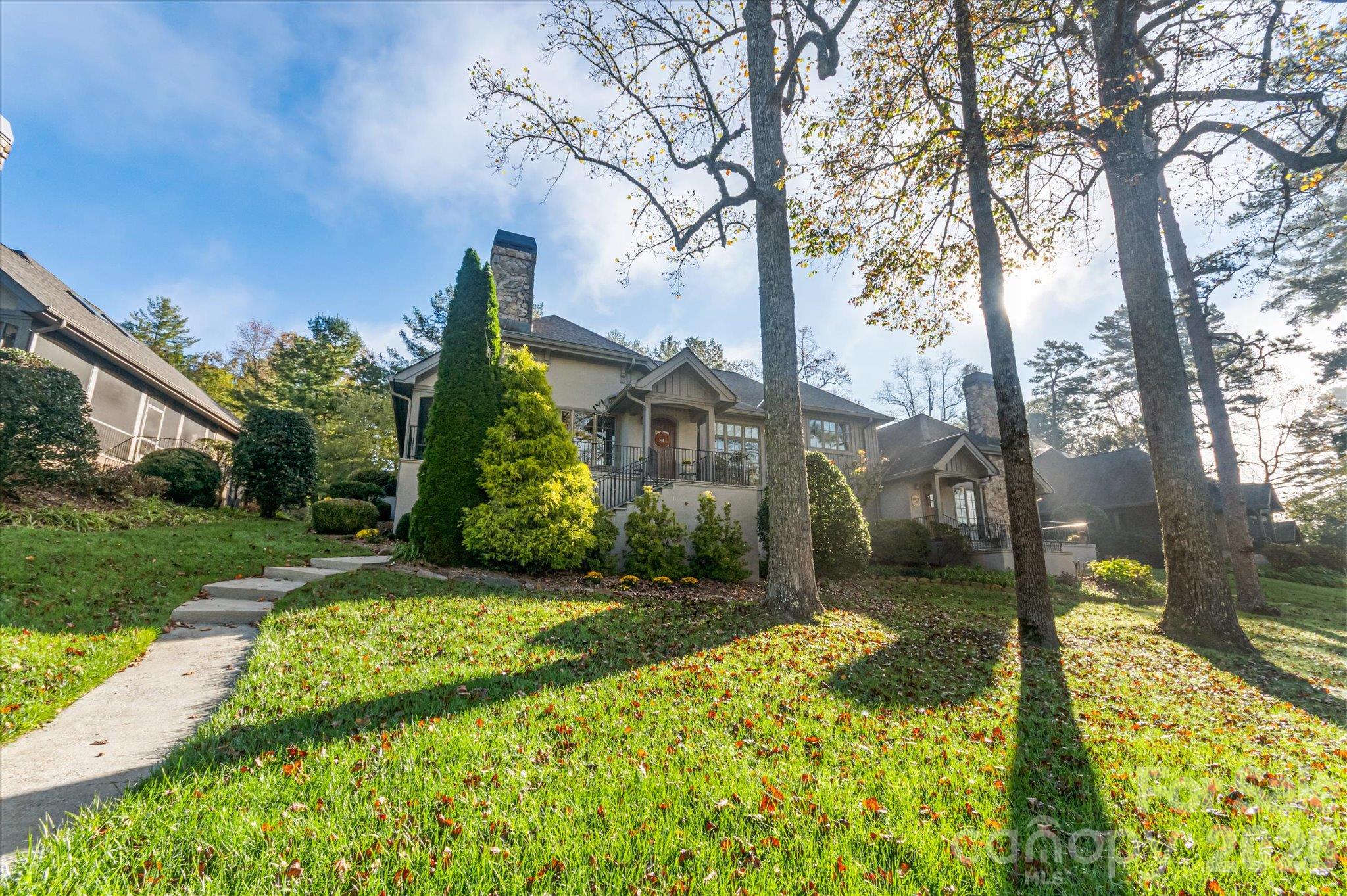 Single Family Residence at 22 Hollyberry Lane, Brevard, photo 35 of 43