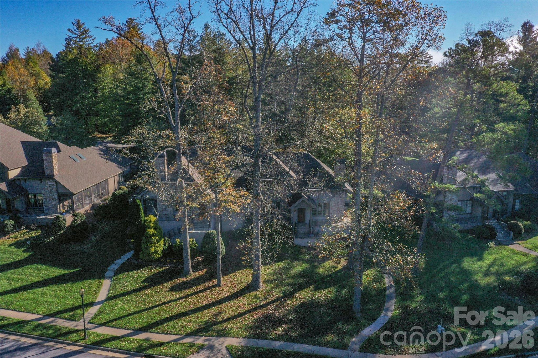Single Family Residence at 22 Hollyberry Lane, Brevard, photo 40 of 43