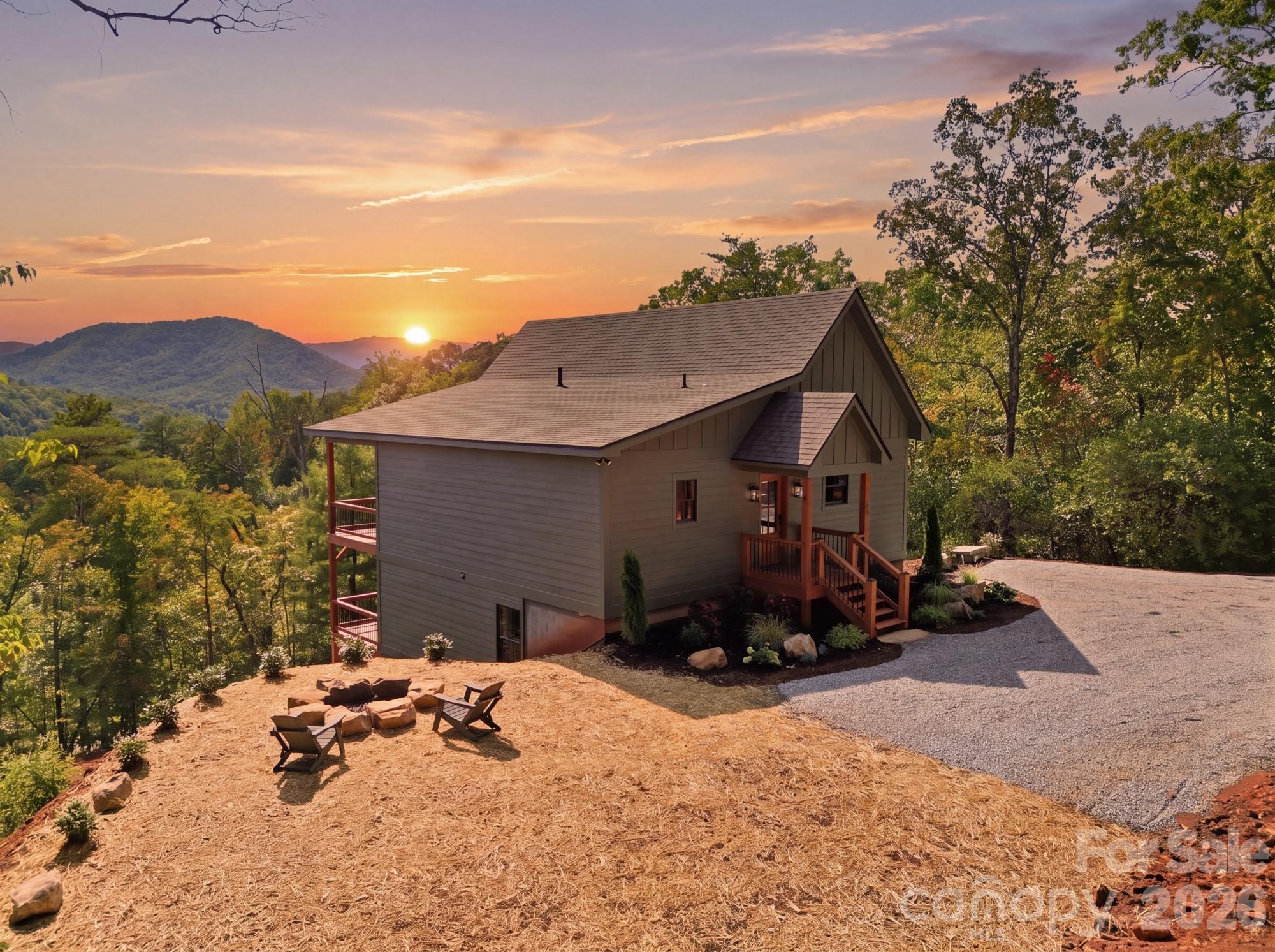 120 Echota Trail
