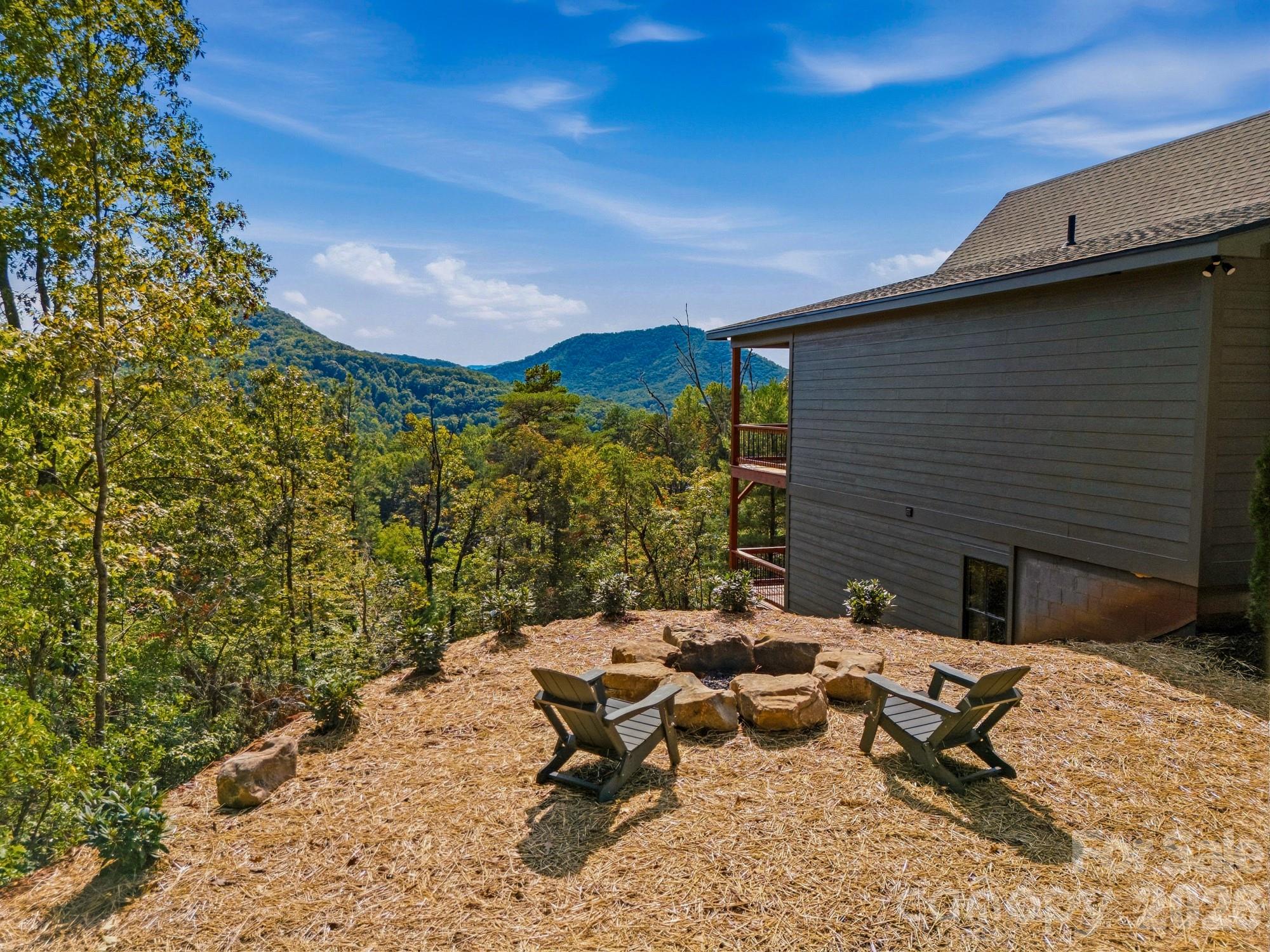 Single Family Residence at 120 Echota Trail, Hayesville, photo 8 of 46