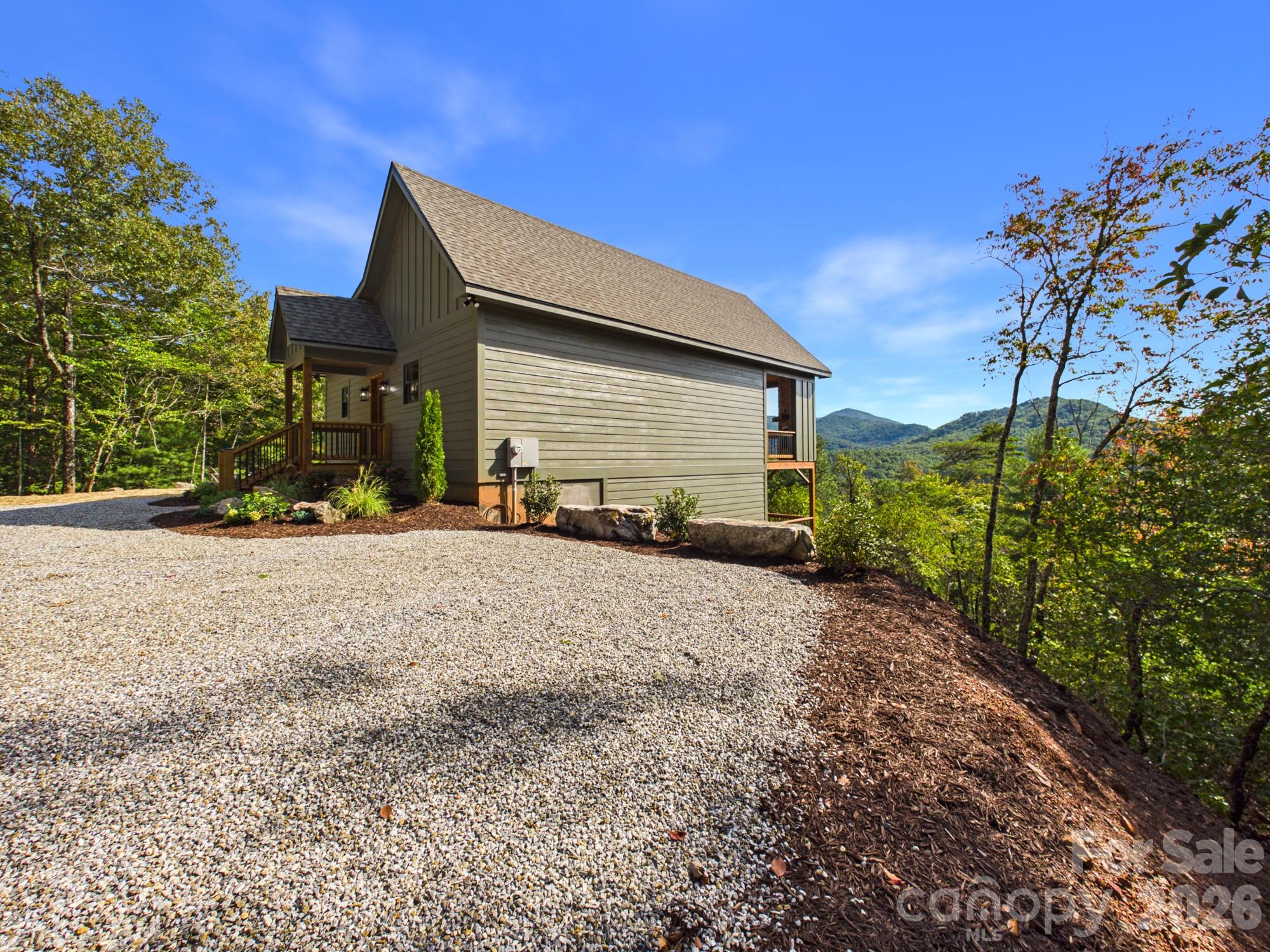 Single Family Residence at 120 Echota Trail, Hayesville, photo 14 of 46