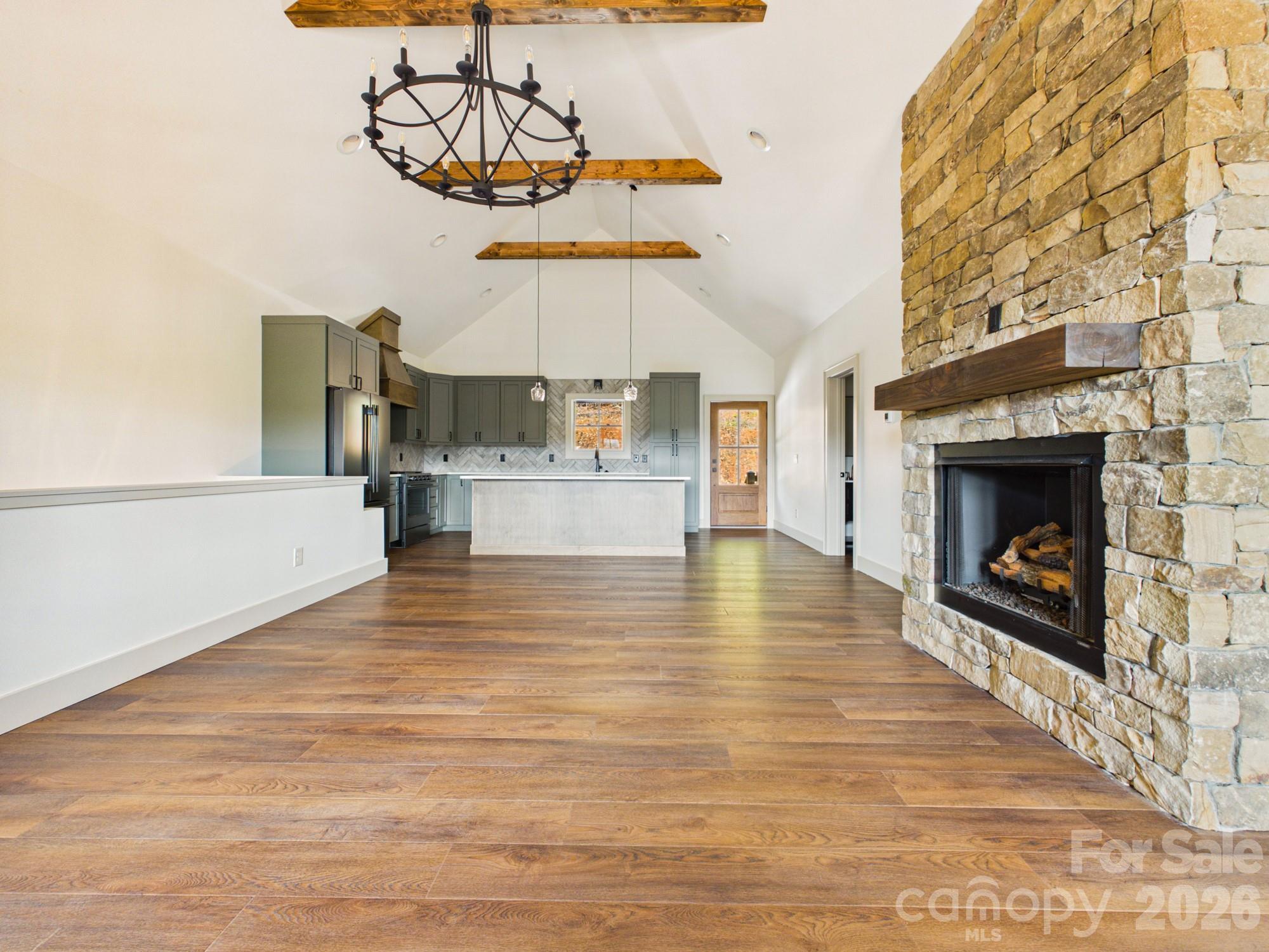 Single Family Residence at 120 Echota Trail, Hayesville, photo 19 of 46
