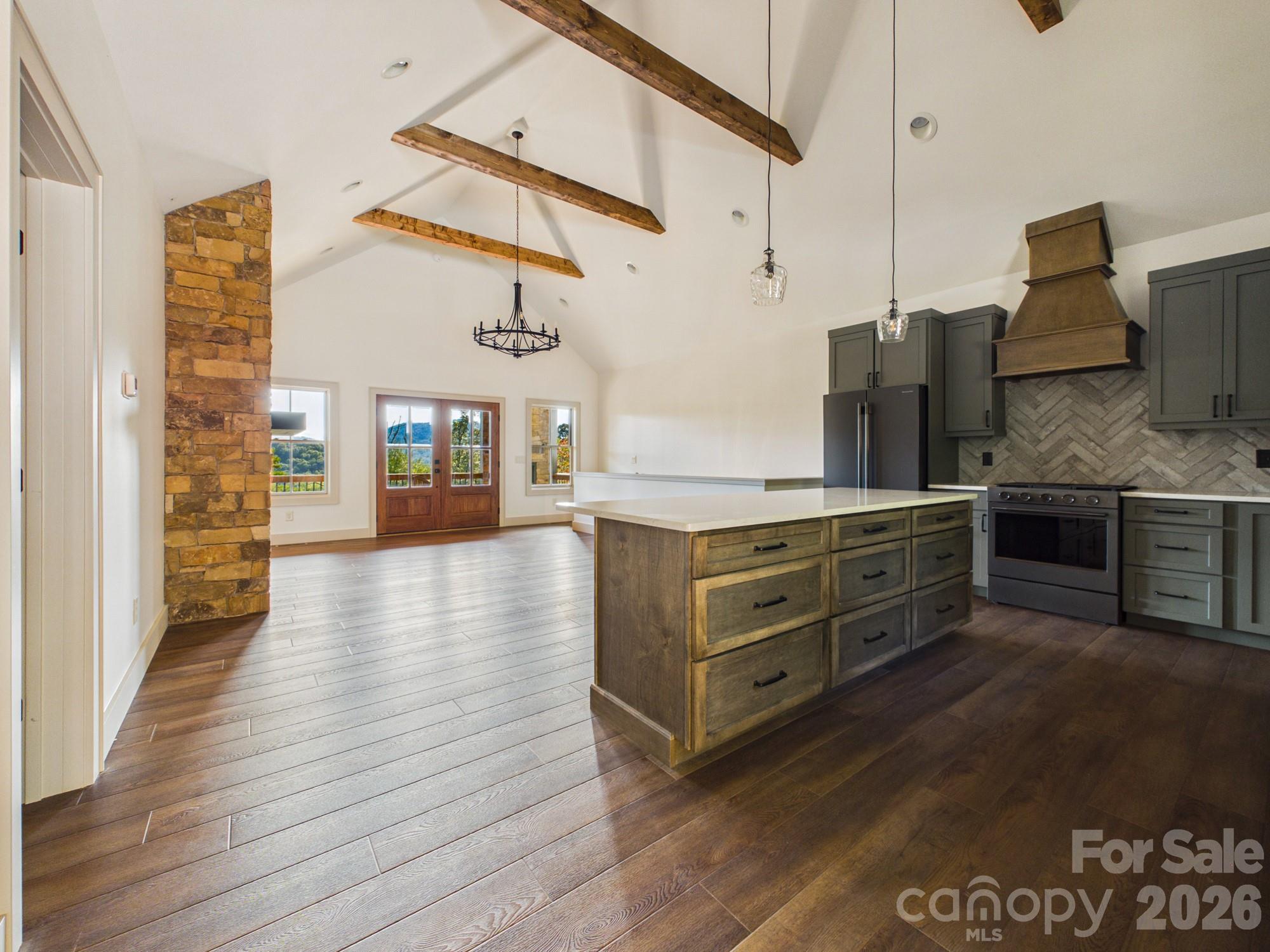 Single Family Residence at 120 Echota Trail, Hayesville, photo 21 of 46