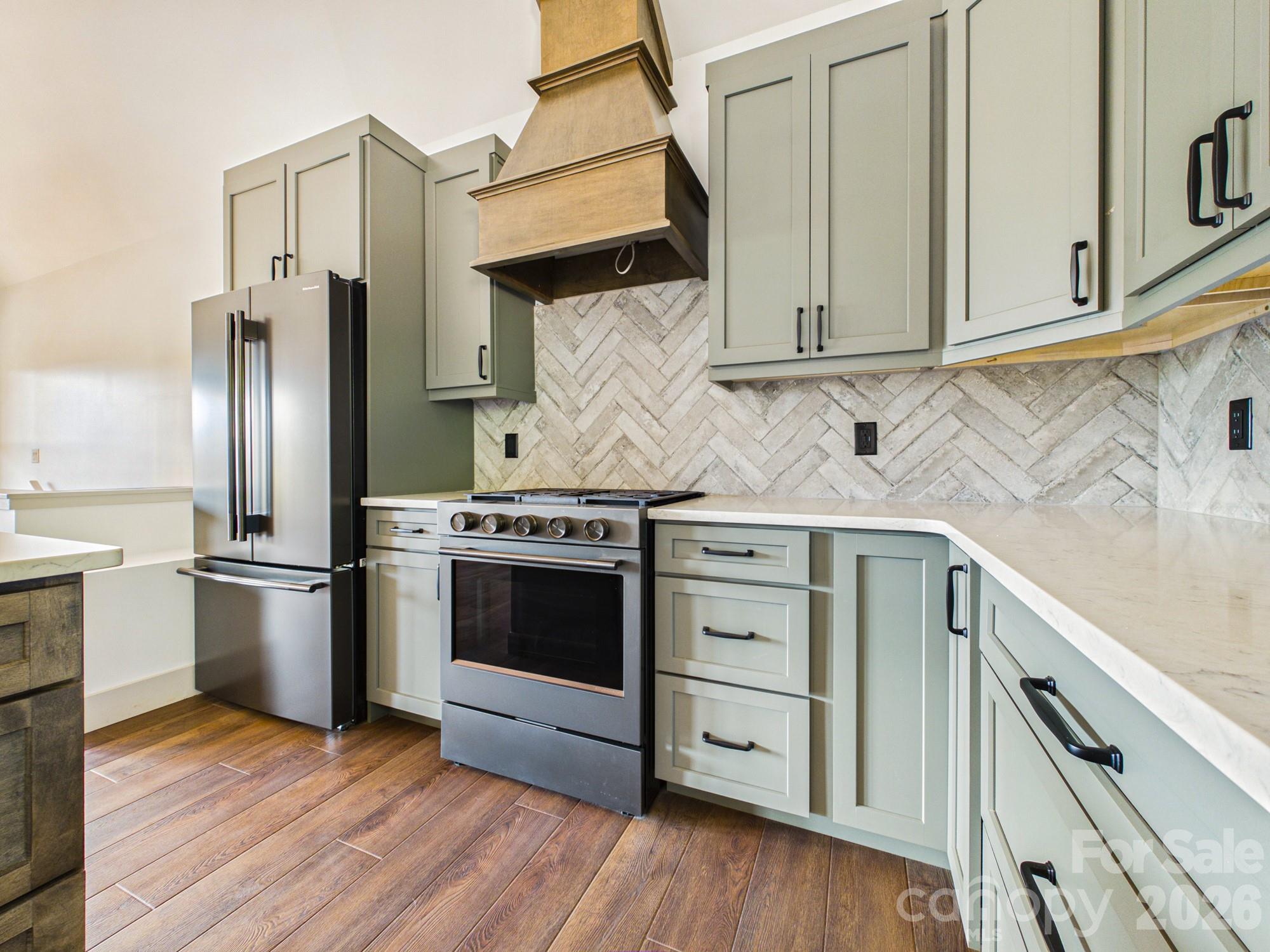 Single Family Residence at 120 Echota Trail, Hayesville, photo 25 of 46