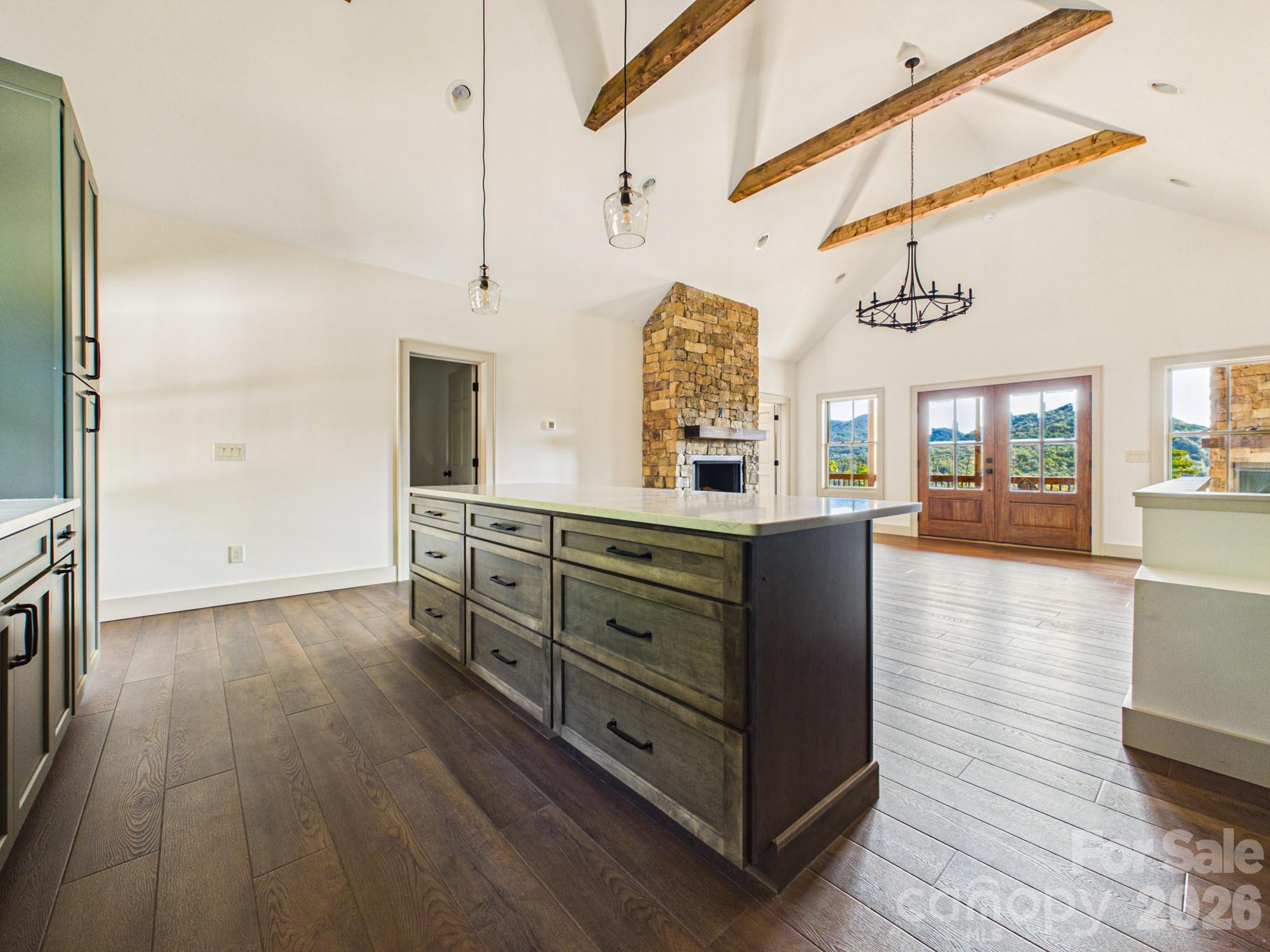 Single Family Residence at 120 Echota Trail, Hayesville, photo 26 of 46