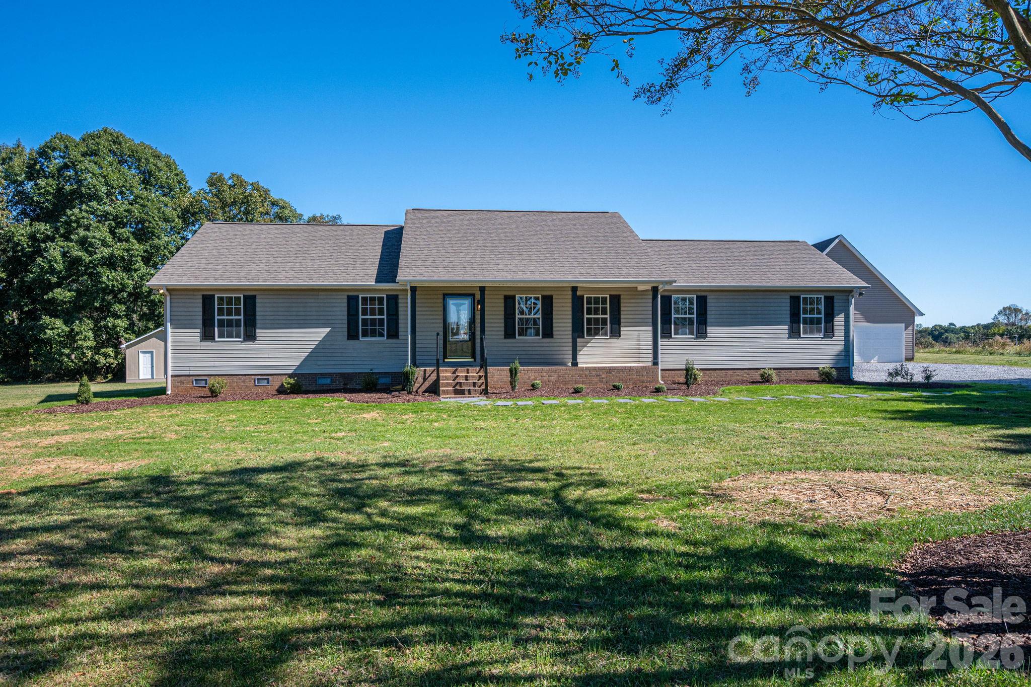 4510 Western Sky Court