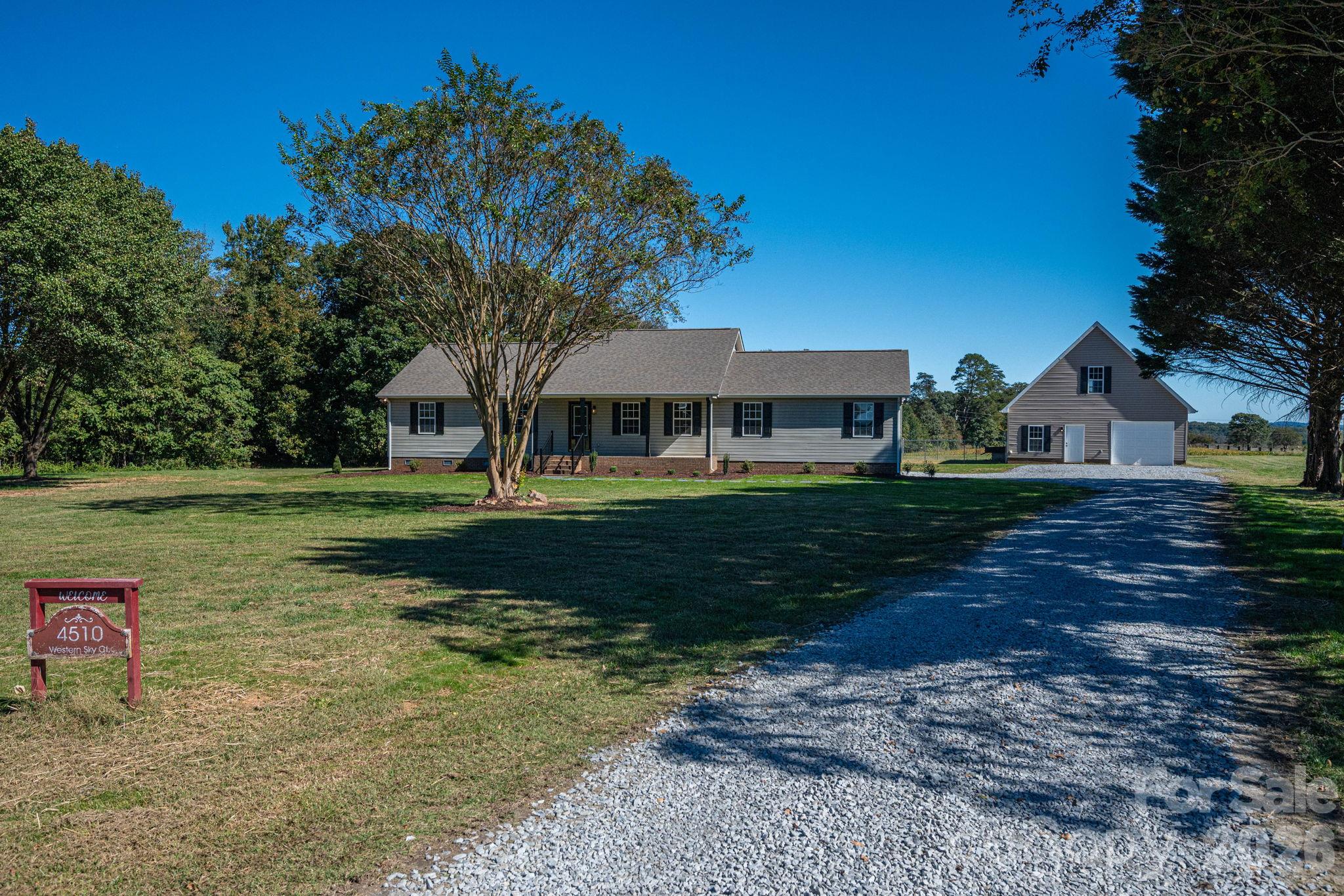 4510 Western Sky Ct. - 4510 Western Sky Court, Lincolnton